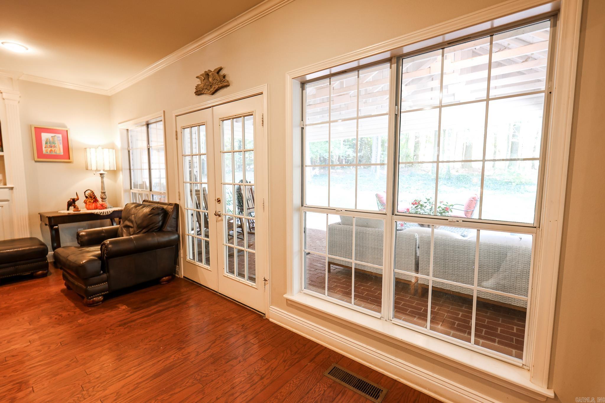 161 Baywood Ln  Monticello, AR