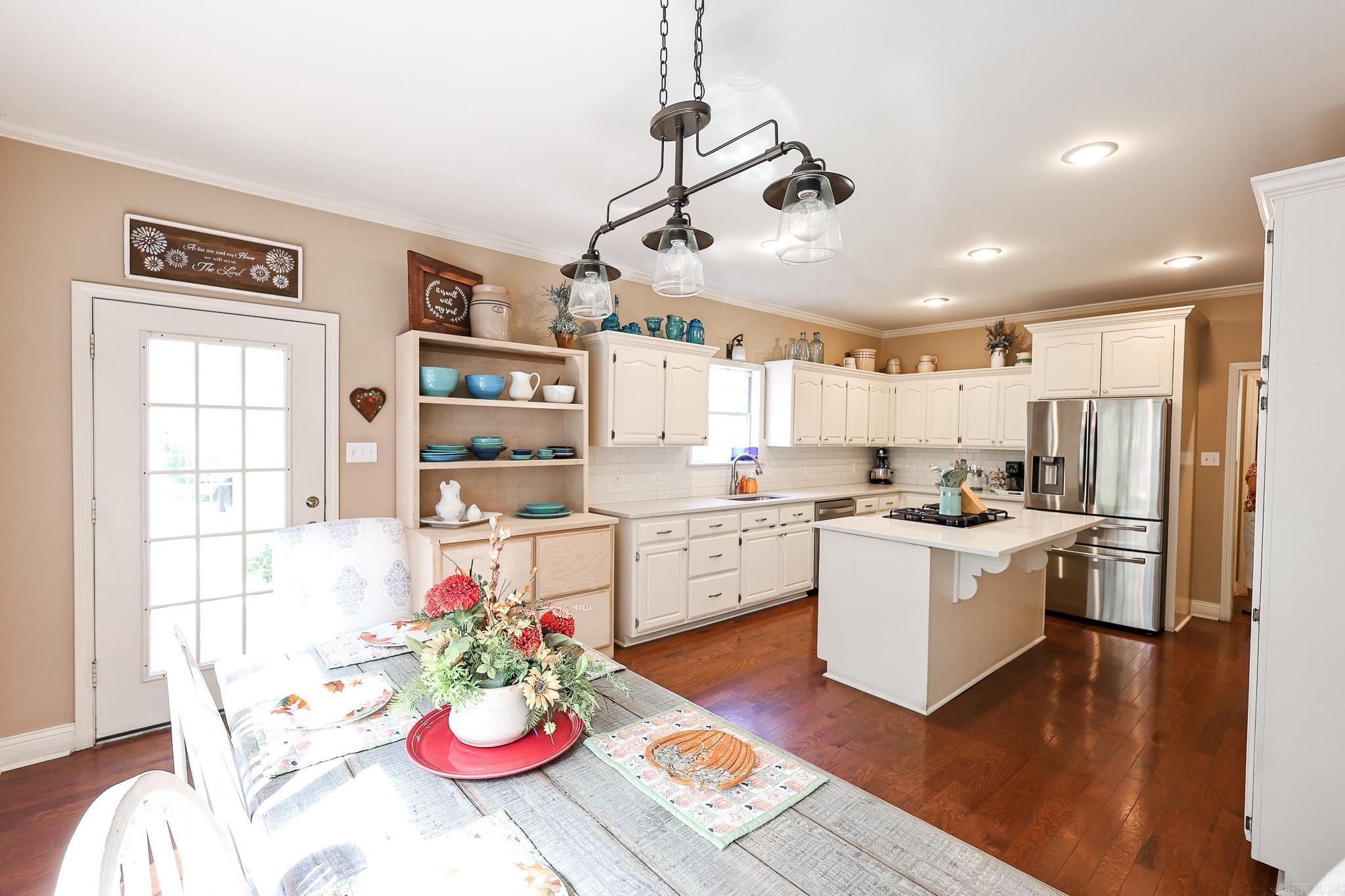 161 Baywood Ln  Monticello, AR