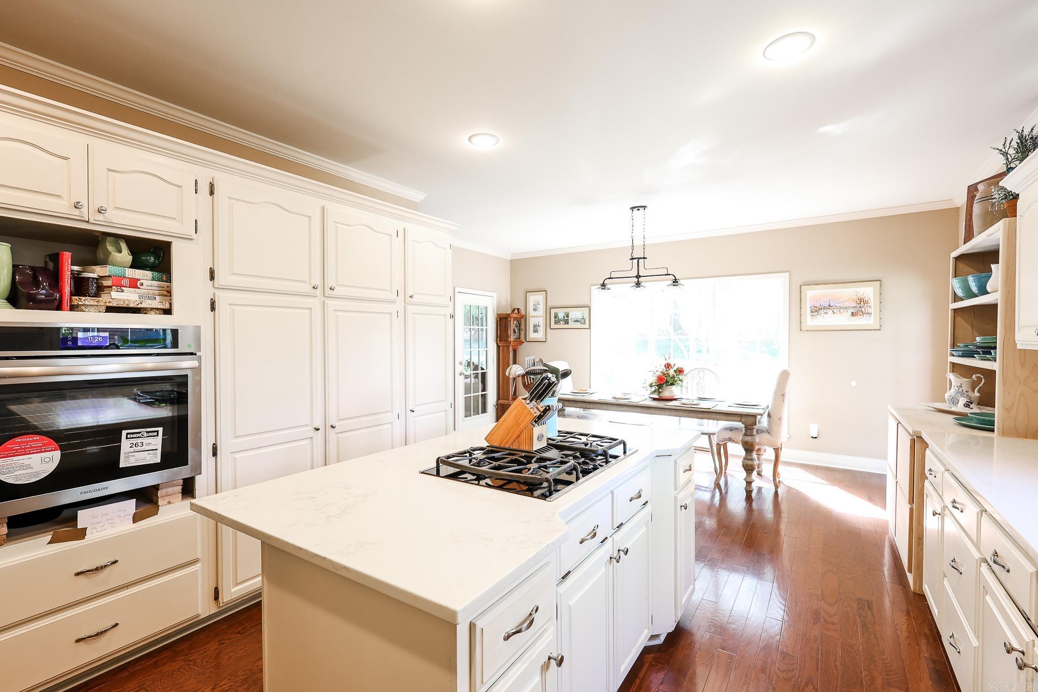 161 Baywood Ln  Monticello, AR