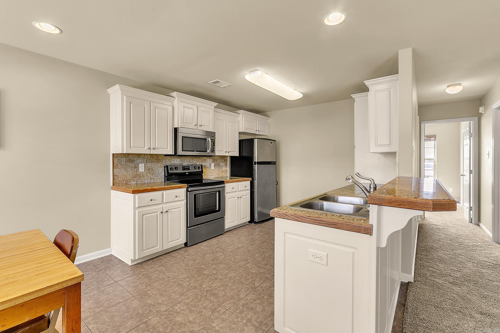 19 Trinity  Cabot, AR