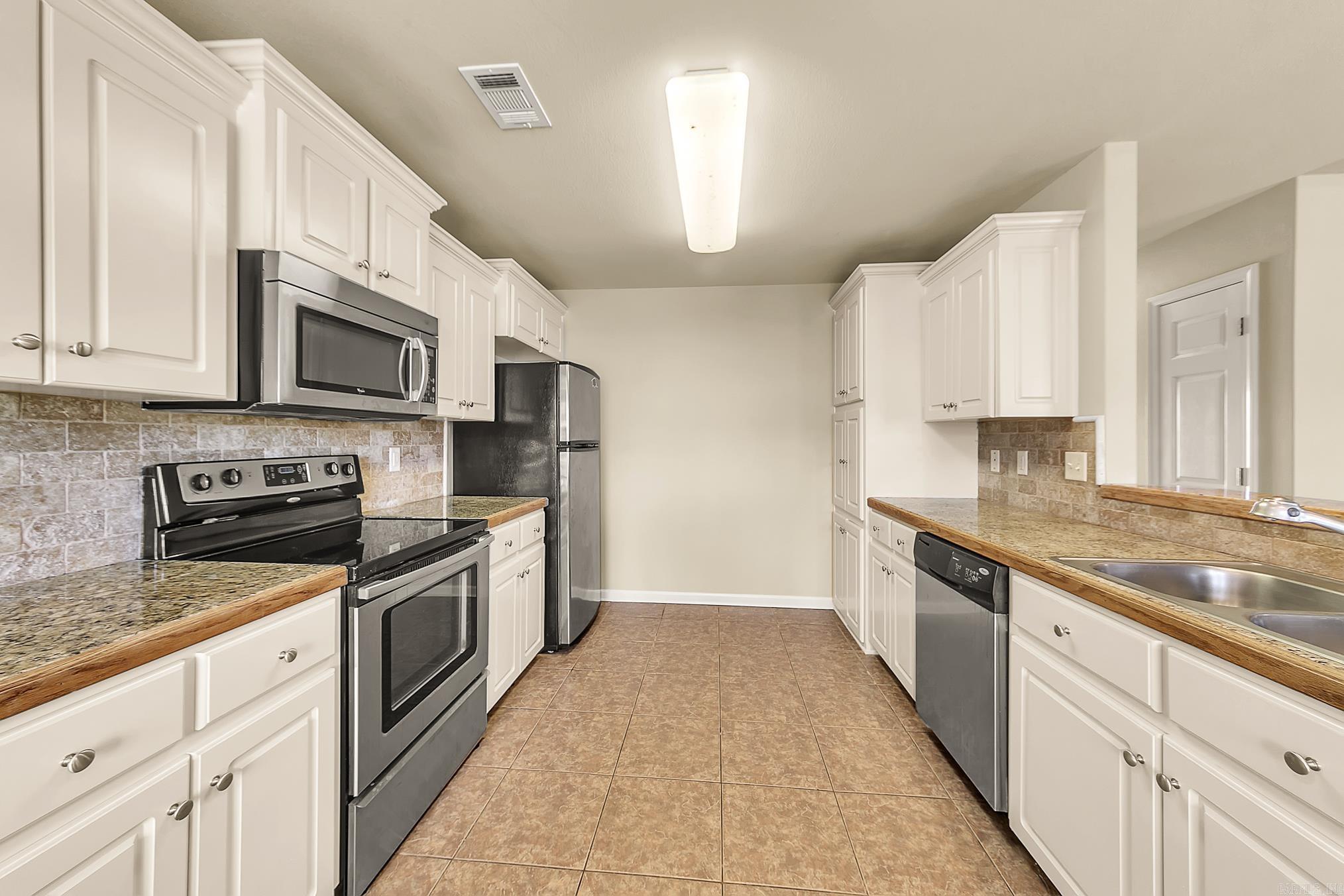 19 Trinity  Cabot, AR