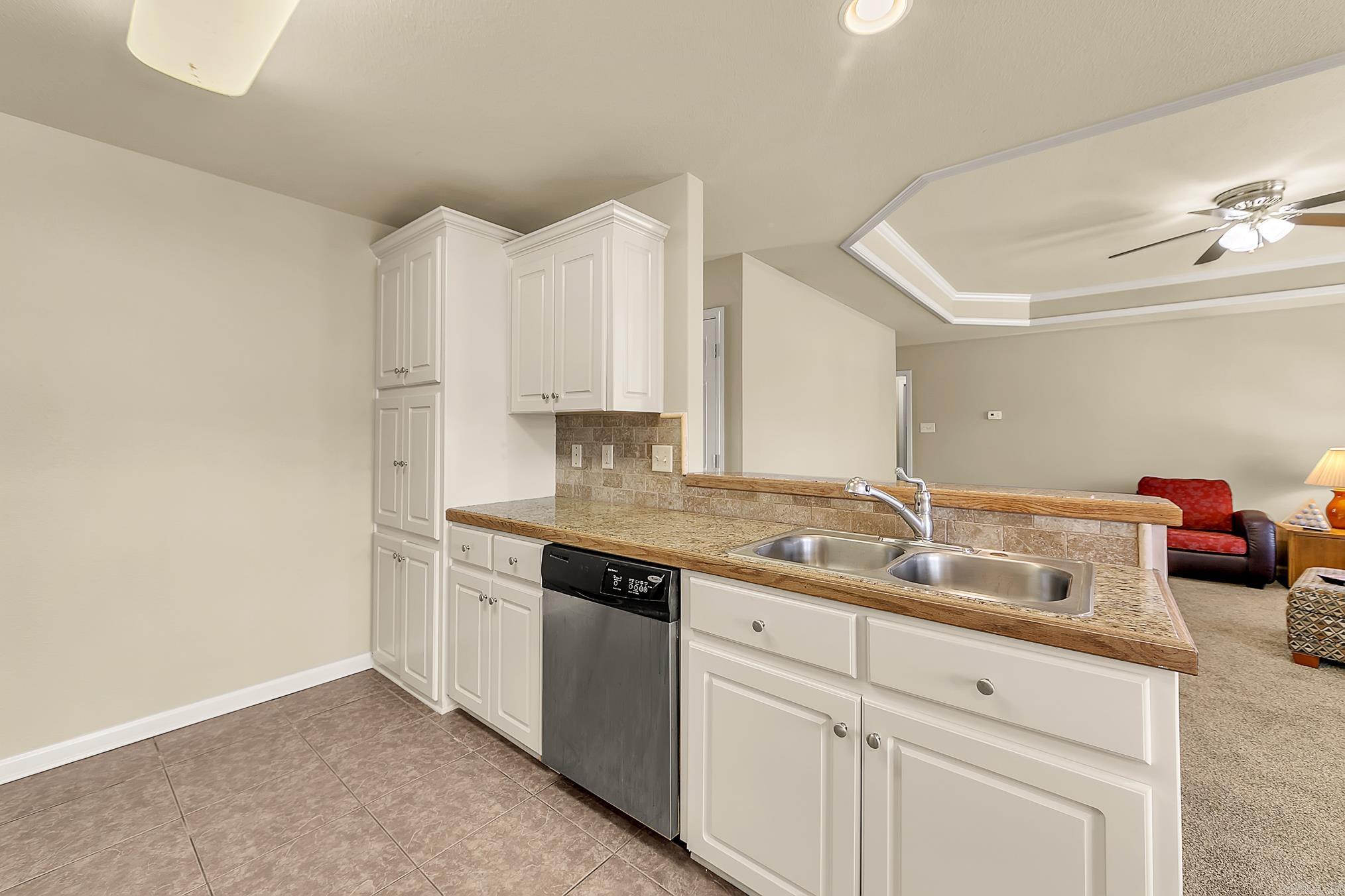 19 Trinity  Cabot, AR