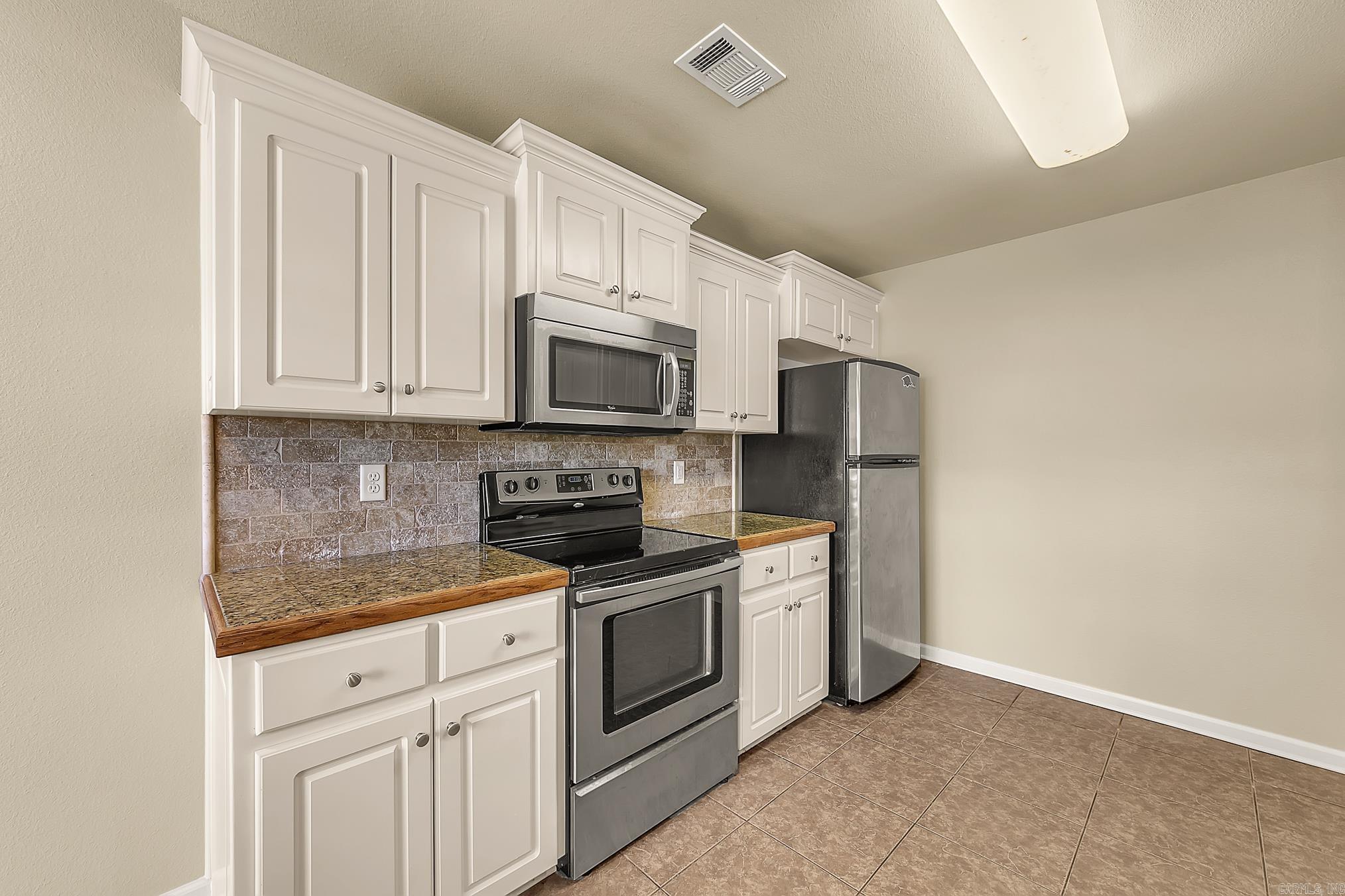 19 Trinity  Cabot, AR