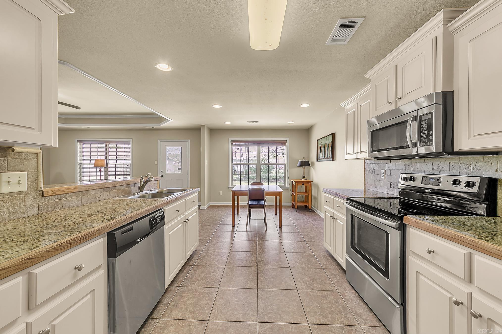 19 Trinity  Cabot, AR