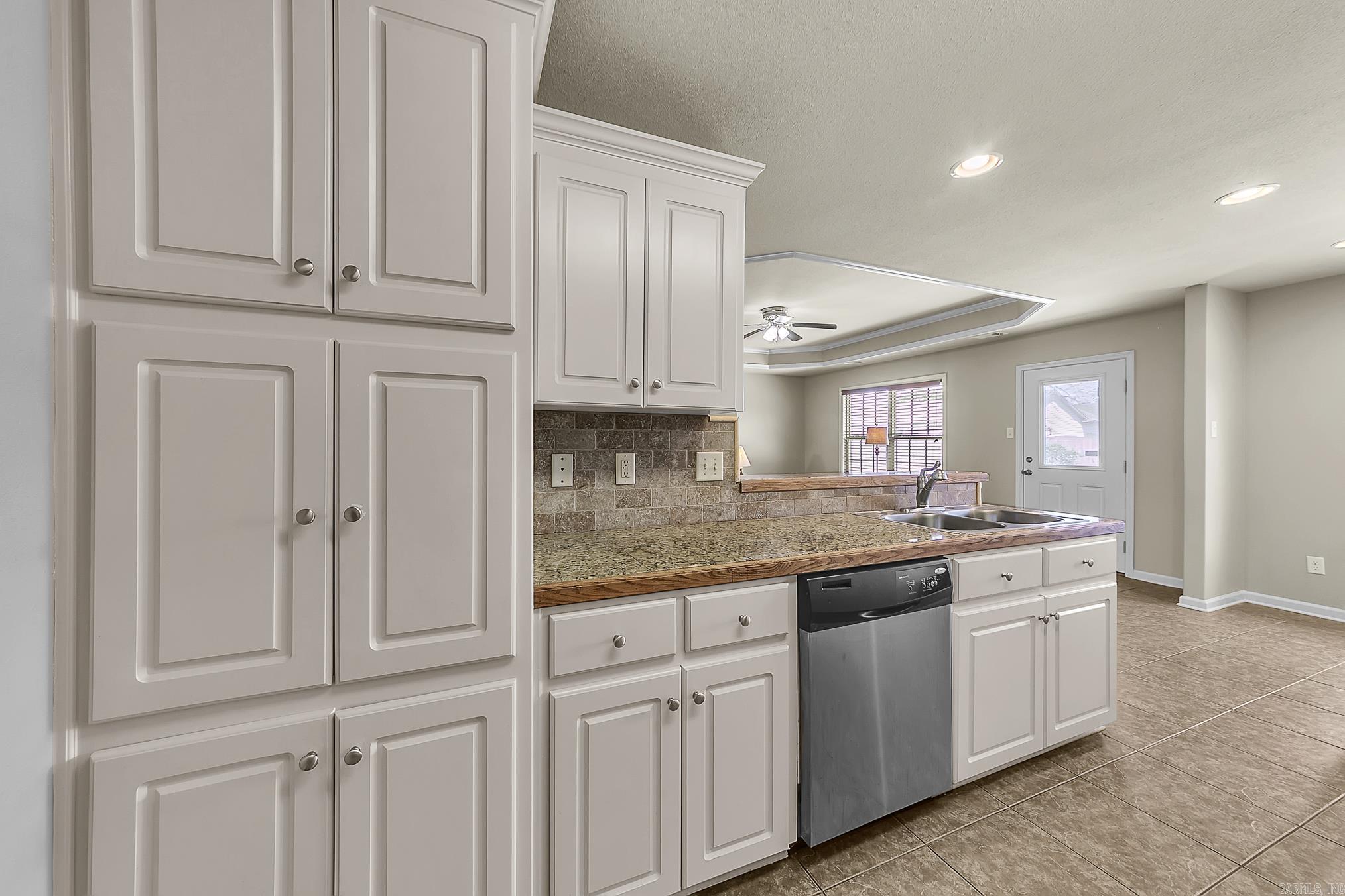 19 Trinity  Cabot, AR