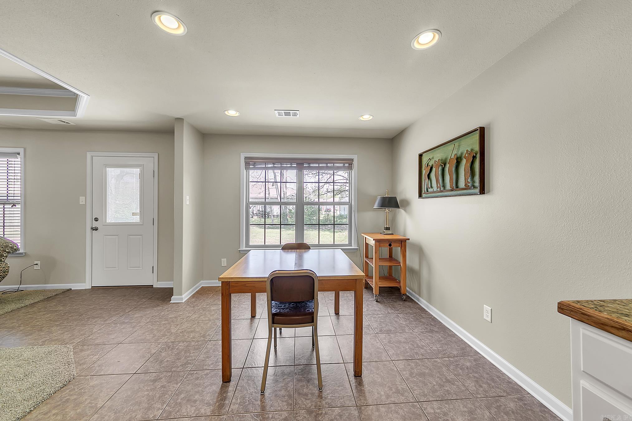 19 Trinity  Cabot, AR