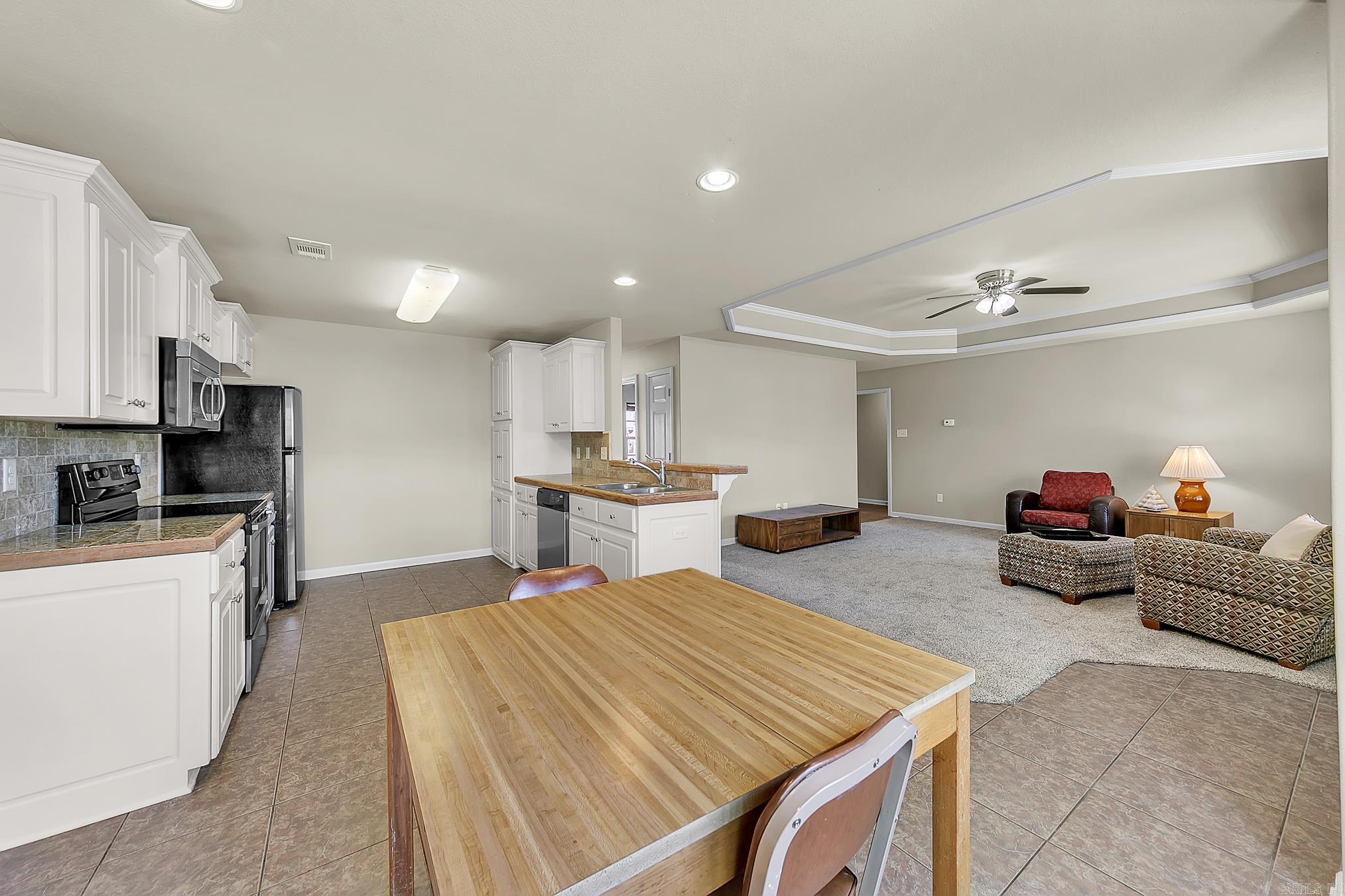 19 Trinity  Cabot, AR