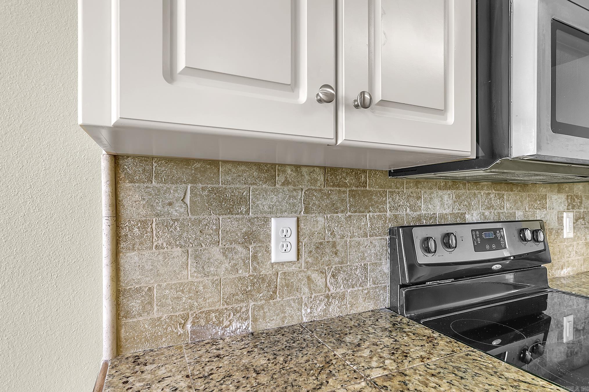 19 Trinity  Cabot, AR