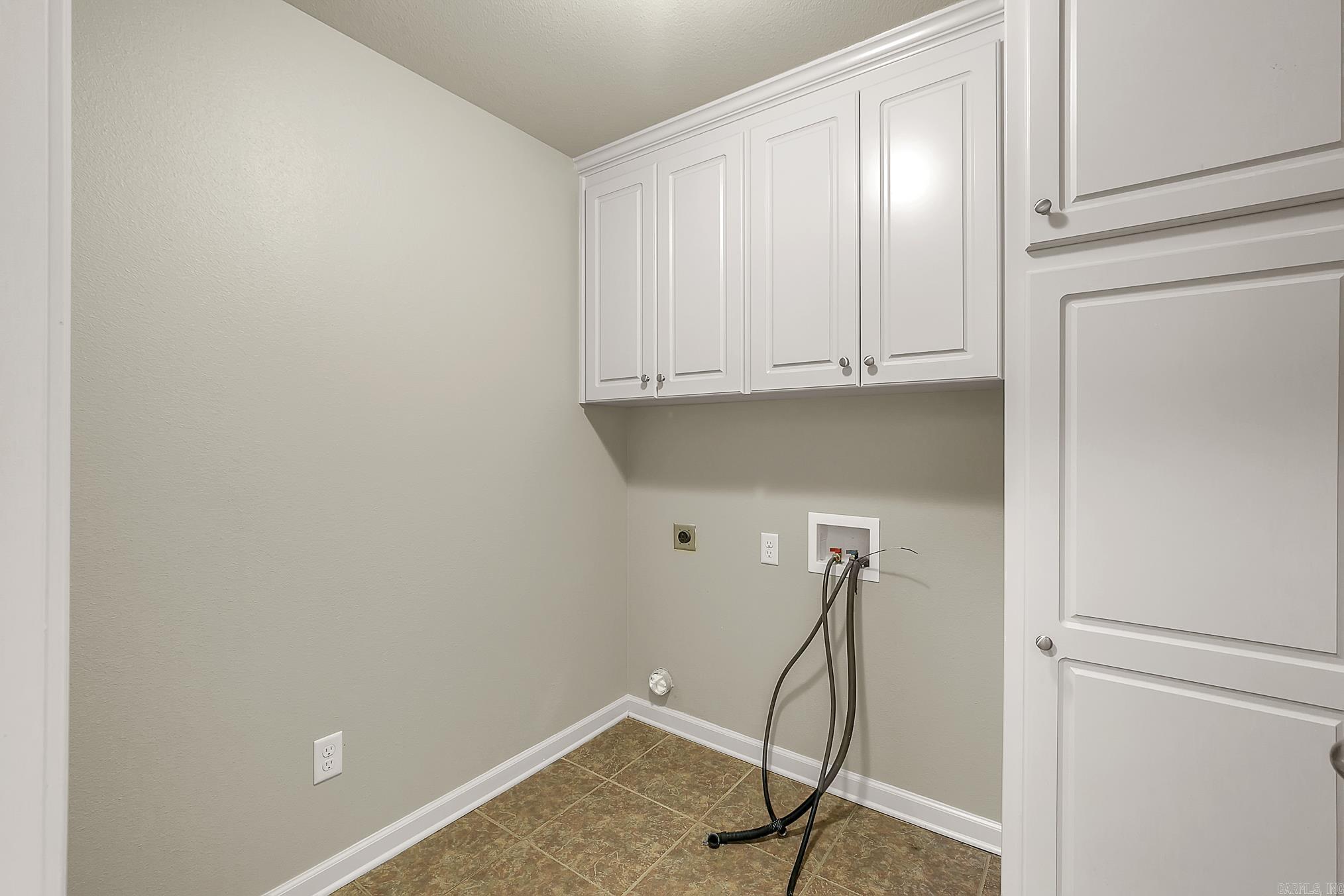 19 Trinity  Cabot, AR