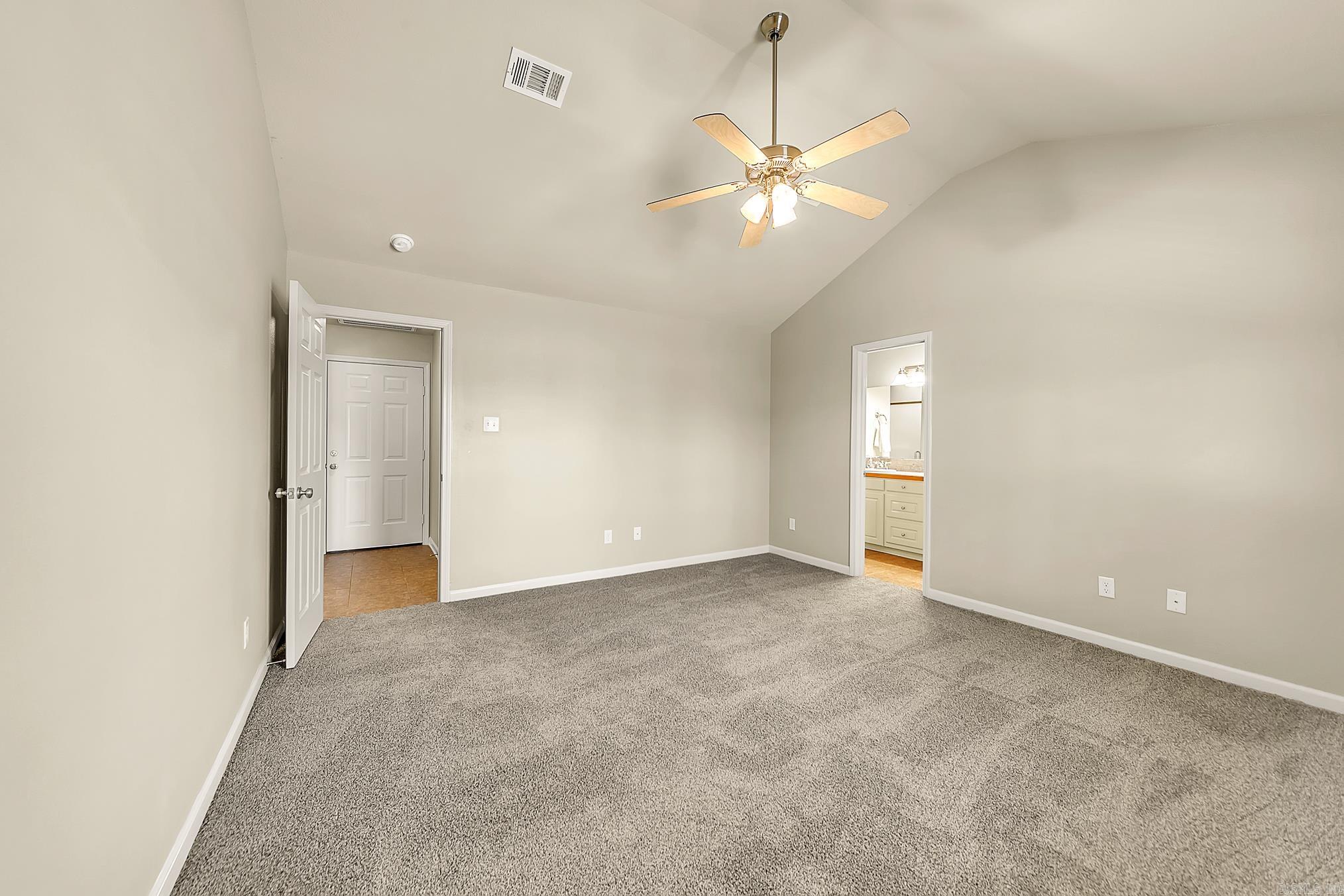 19 Trinity  Cabot, AR