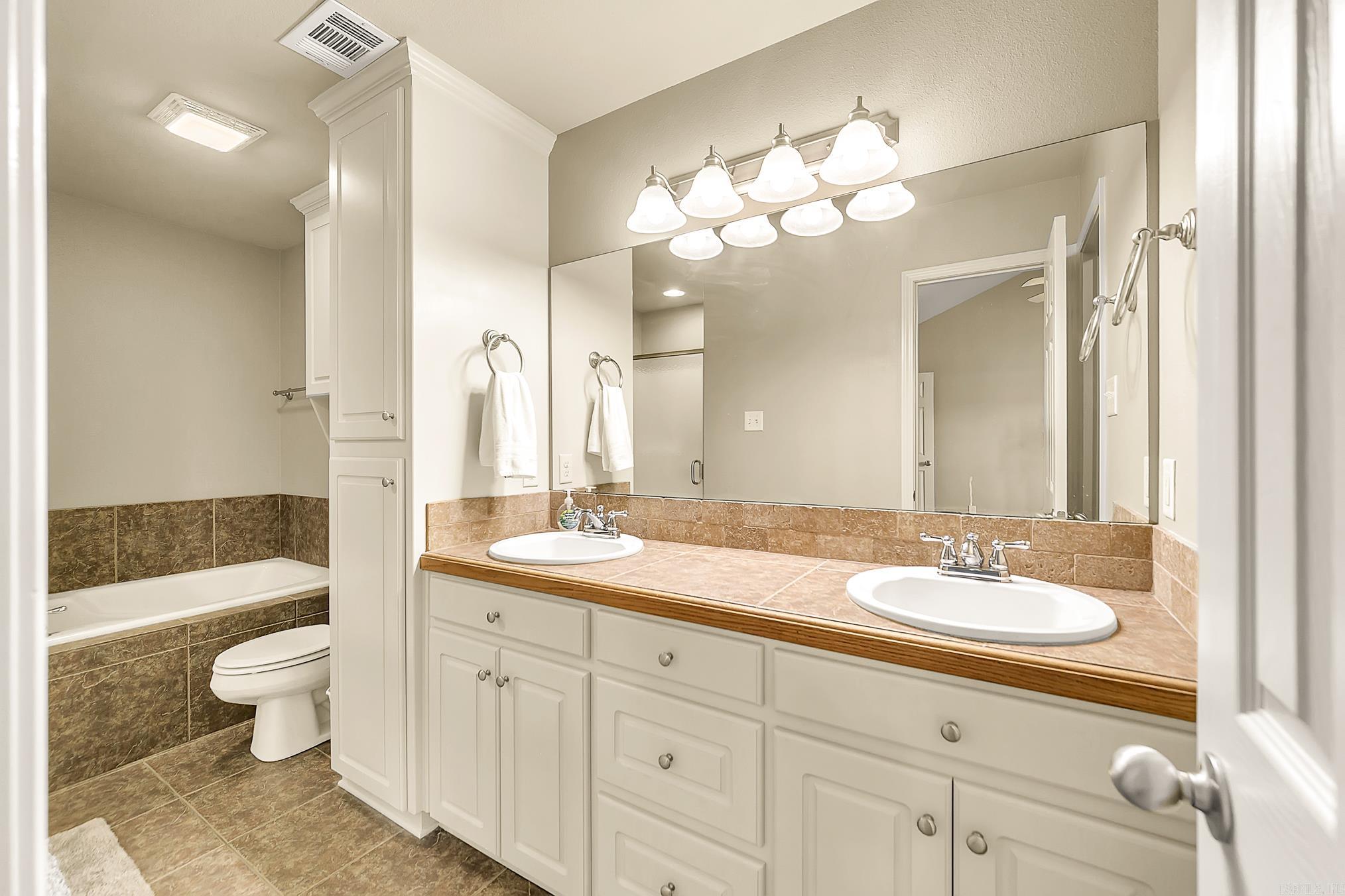 19 Trinity  Cabot, AR