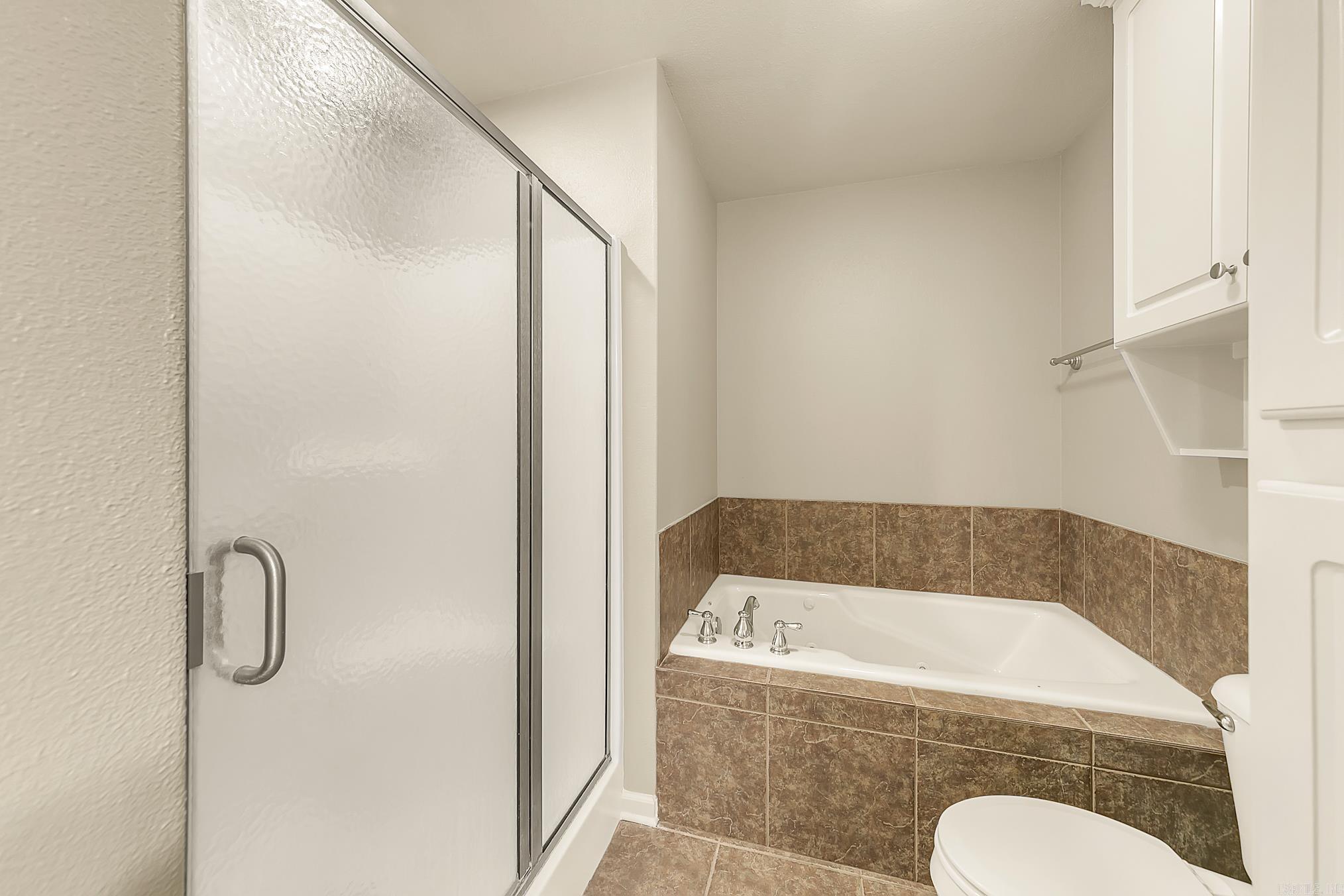 19 Trinity  Cabot, AR