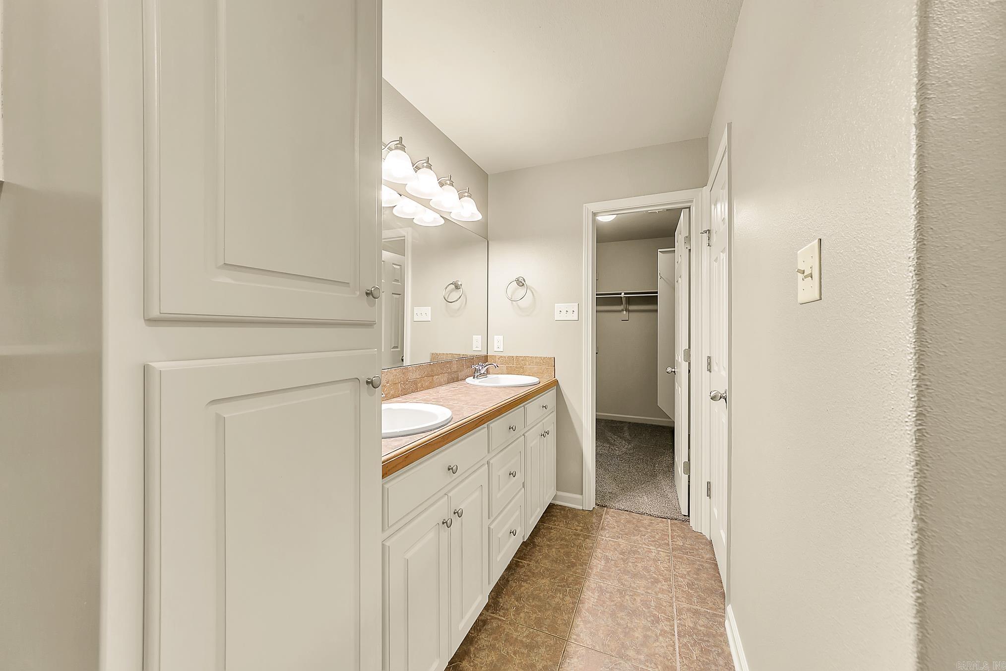 19 Trinity  Cabot, AR