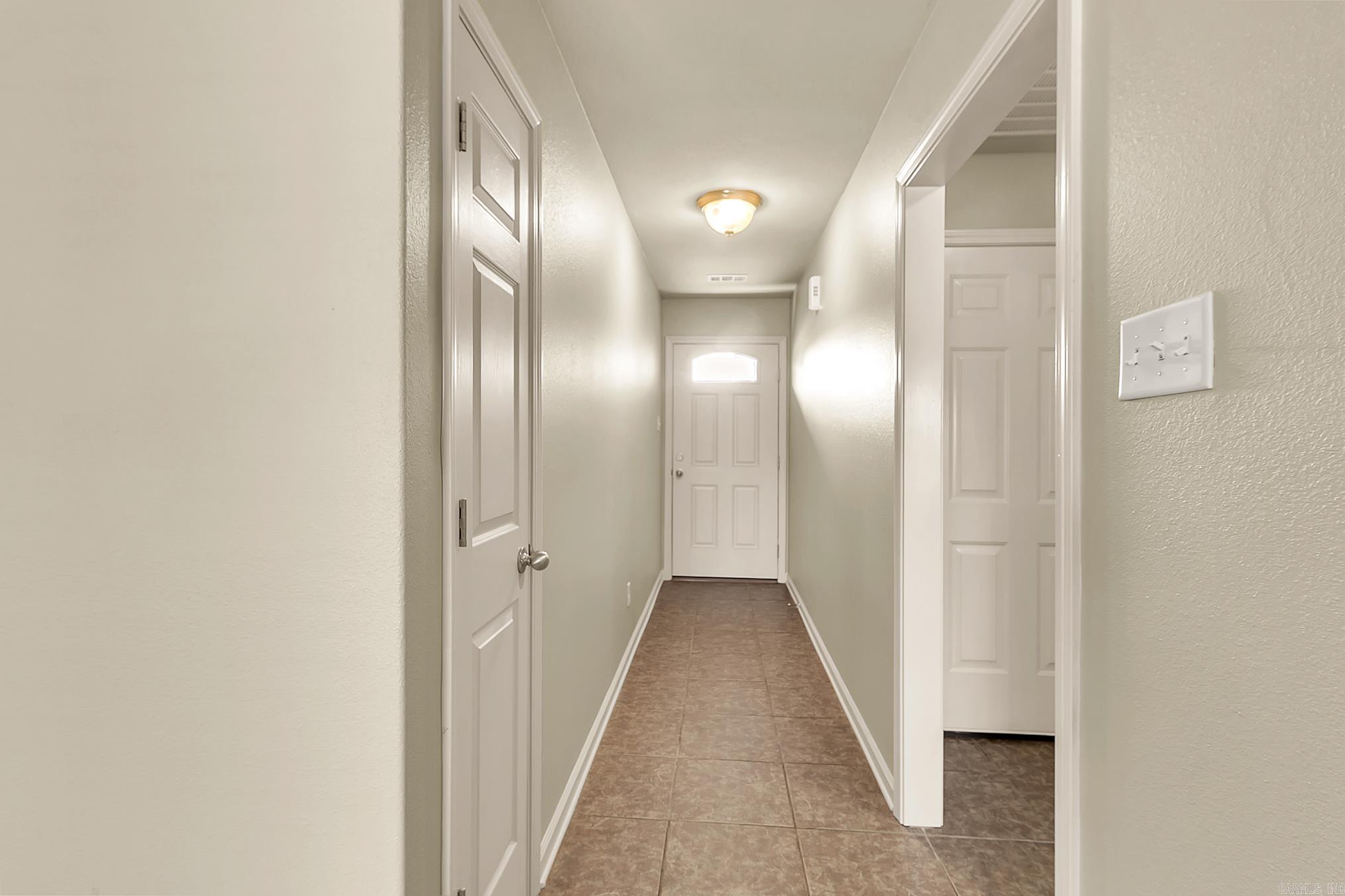 19 Trinity  Cabot, AR