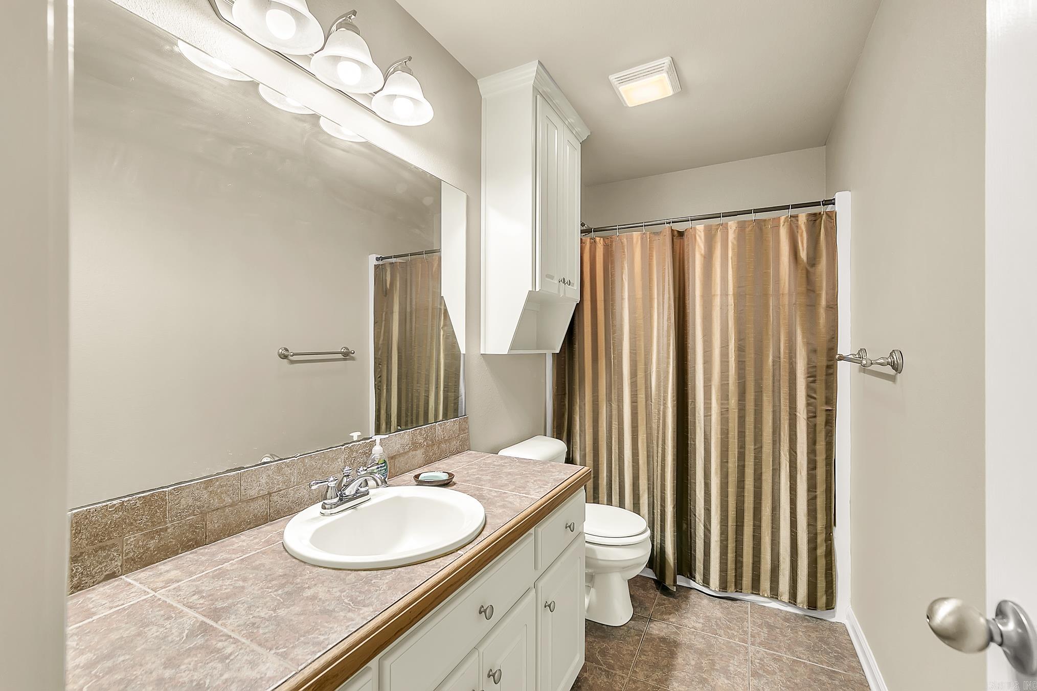 19 Trinity  Cabot, AR