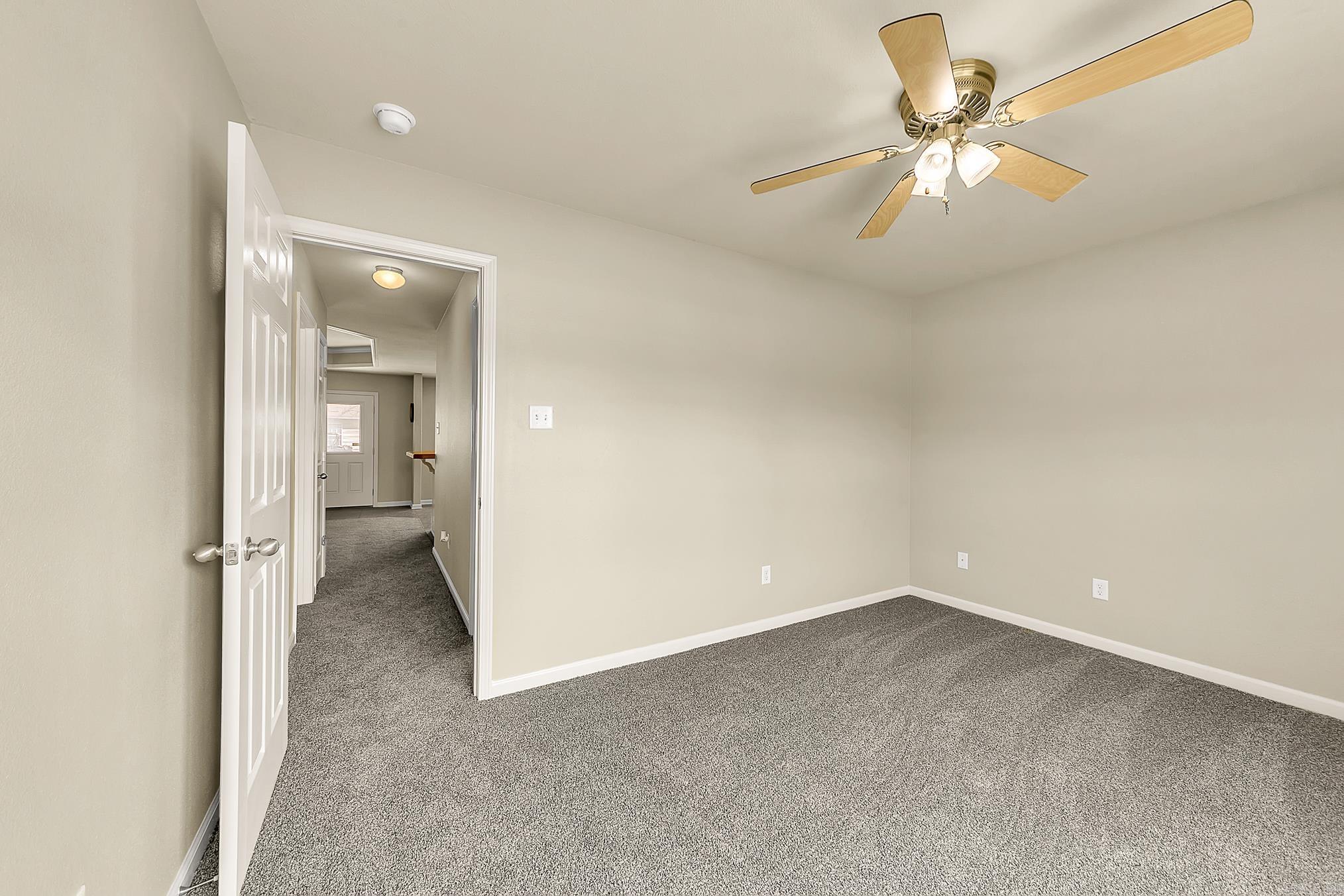 19 Trinity  Cabot, AR