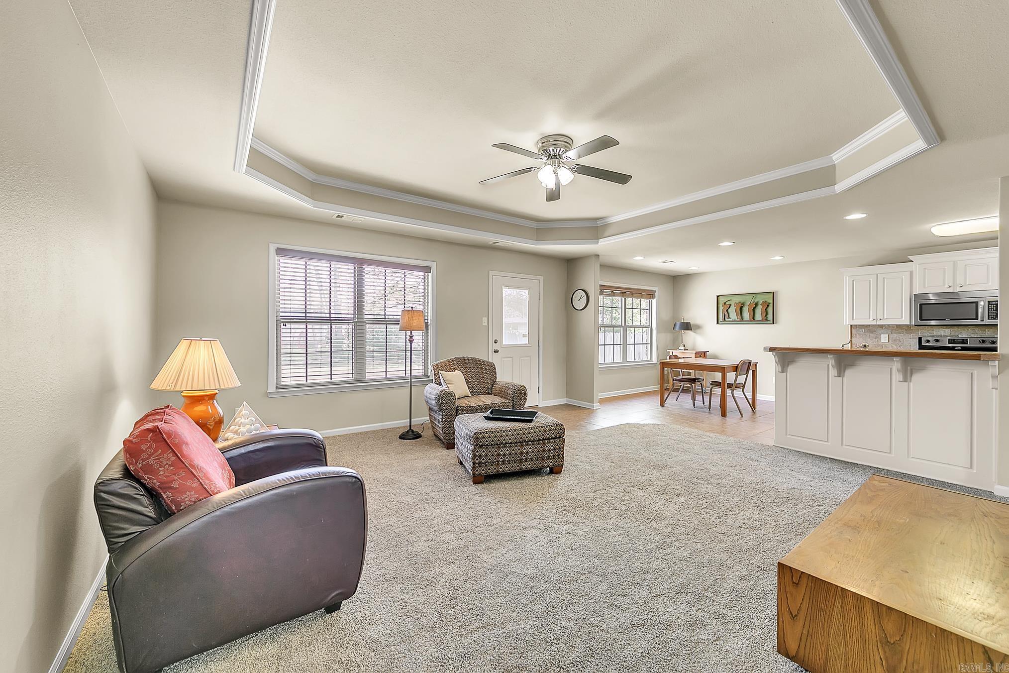 19 Trinity  Cabot, AR