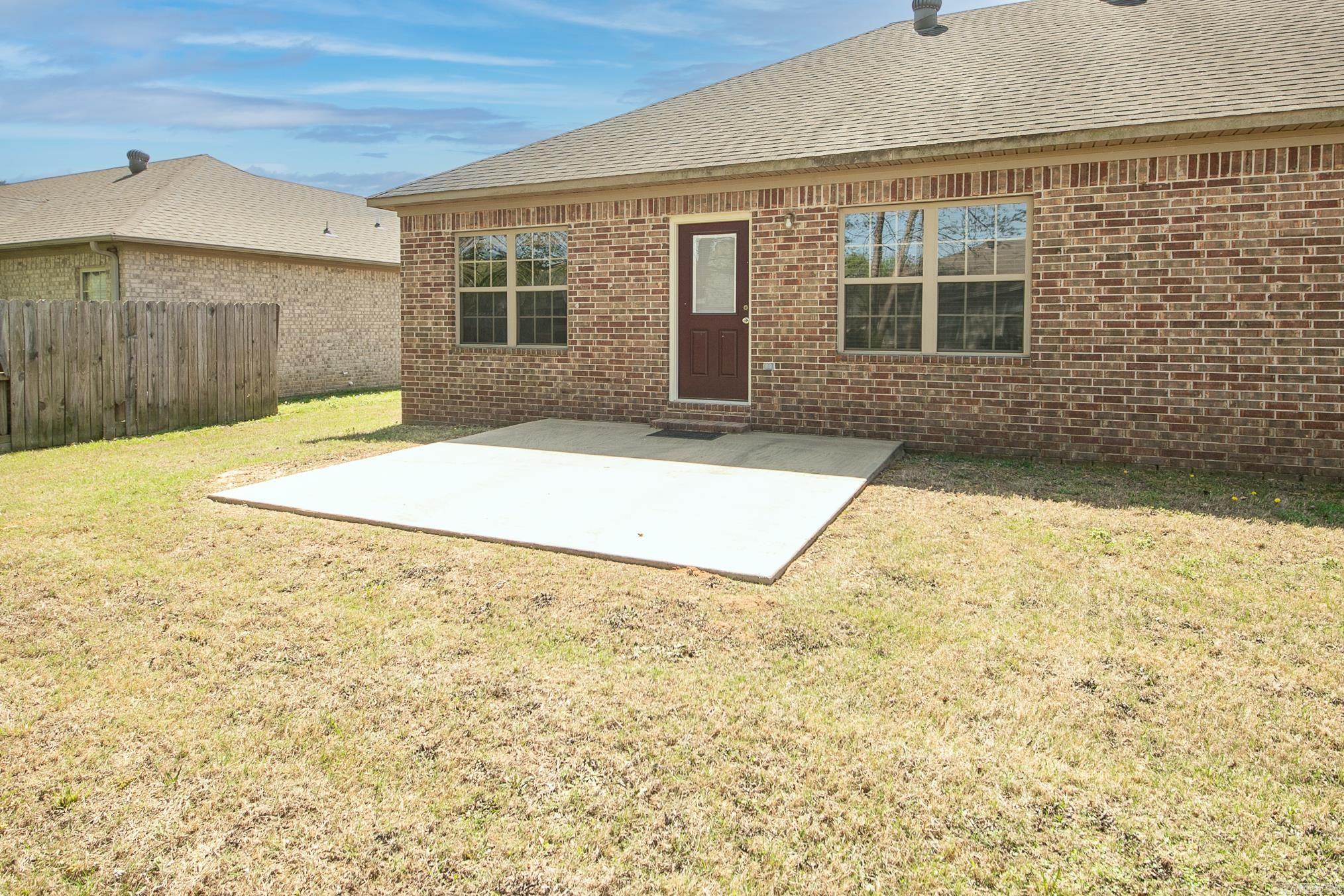 19 Trinity  Cabot, AR