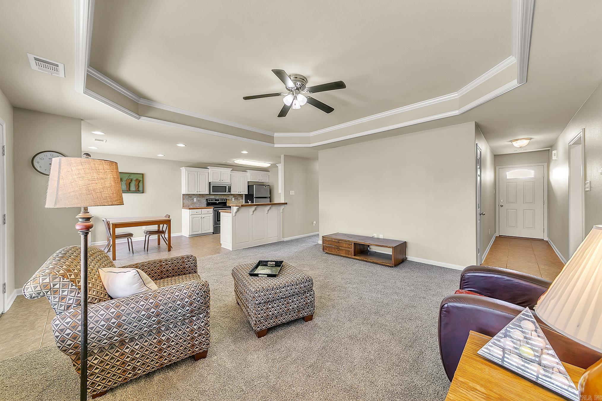 19 Trinity  Cabot, AR