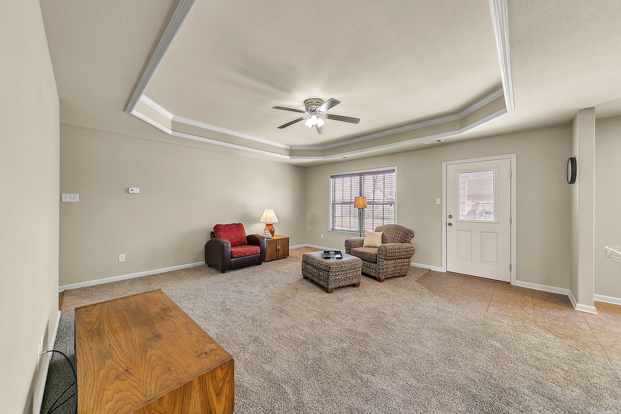 19 Trinity  Cabot, AR