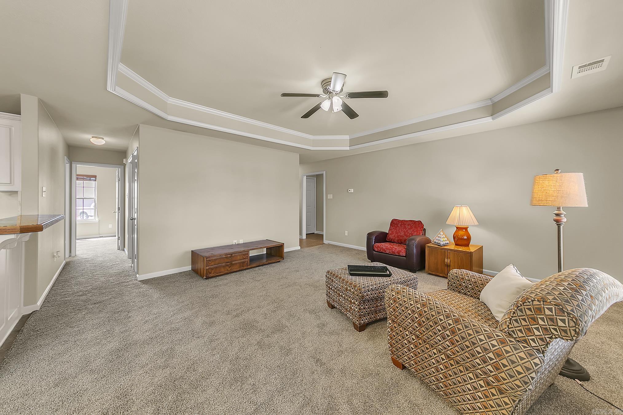 19 Trinity  Cabot, AR