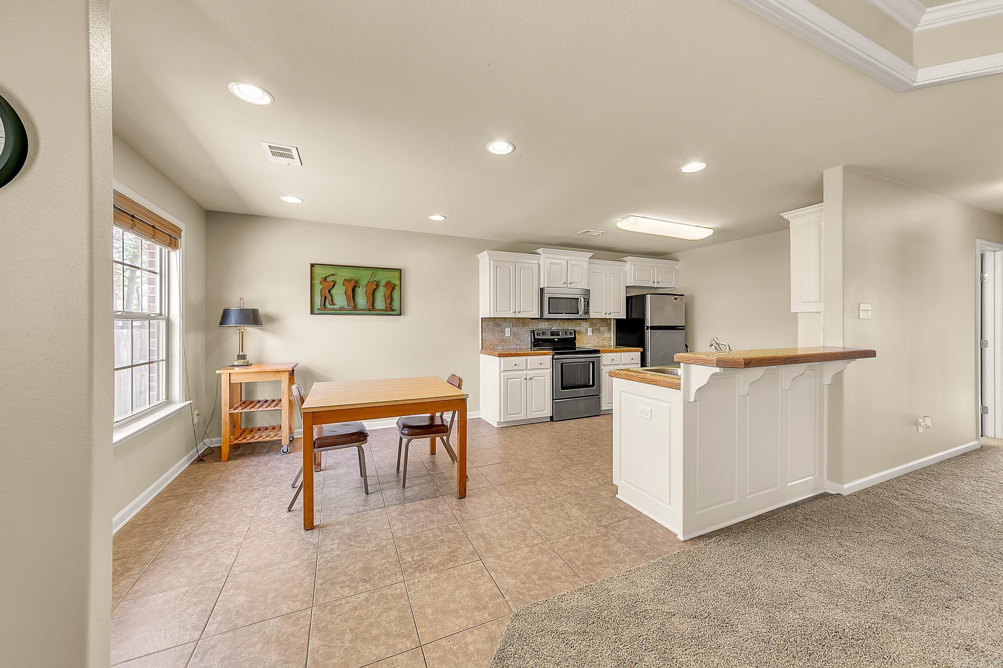 19 Trinity  Cabot, AR