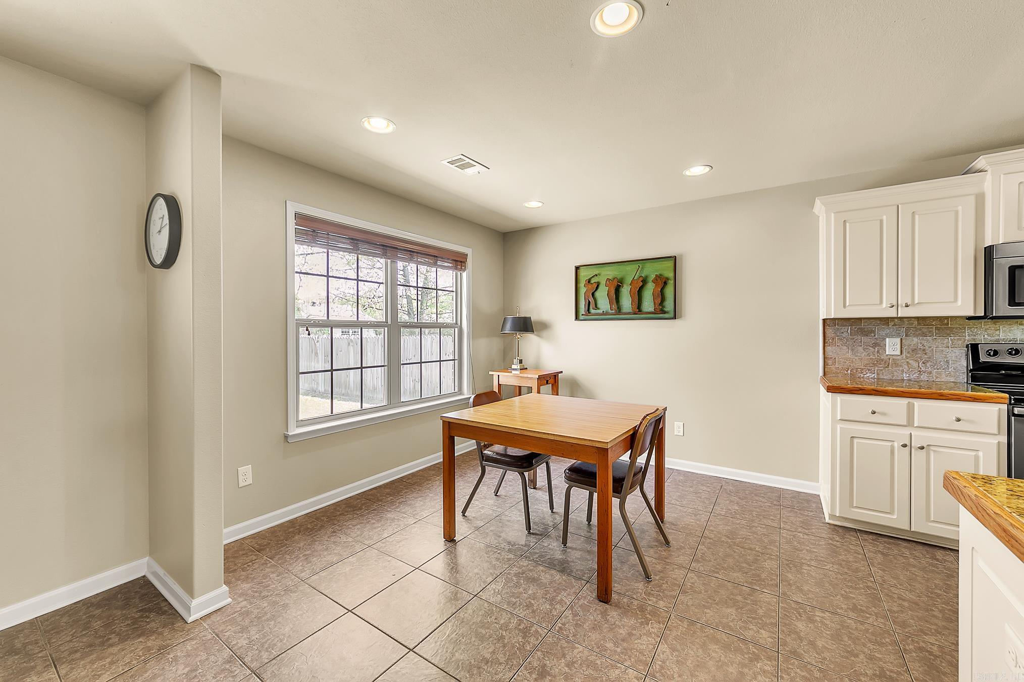 19 Trinity  Cabot, AR