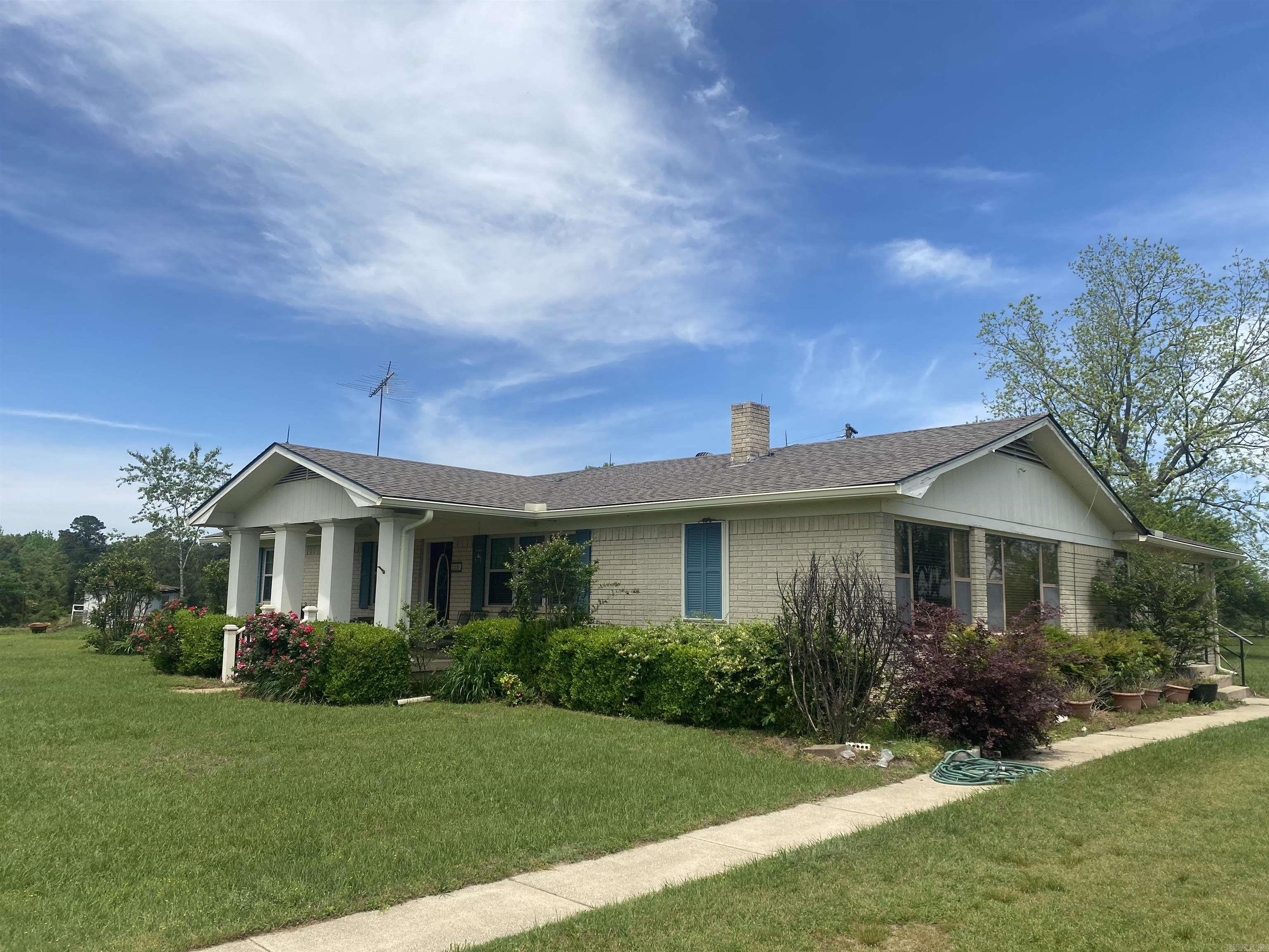 239  Hempstead 347  Nashville, AR