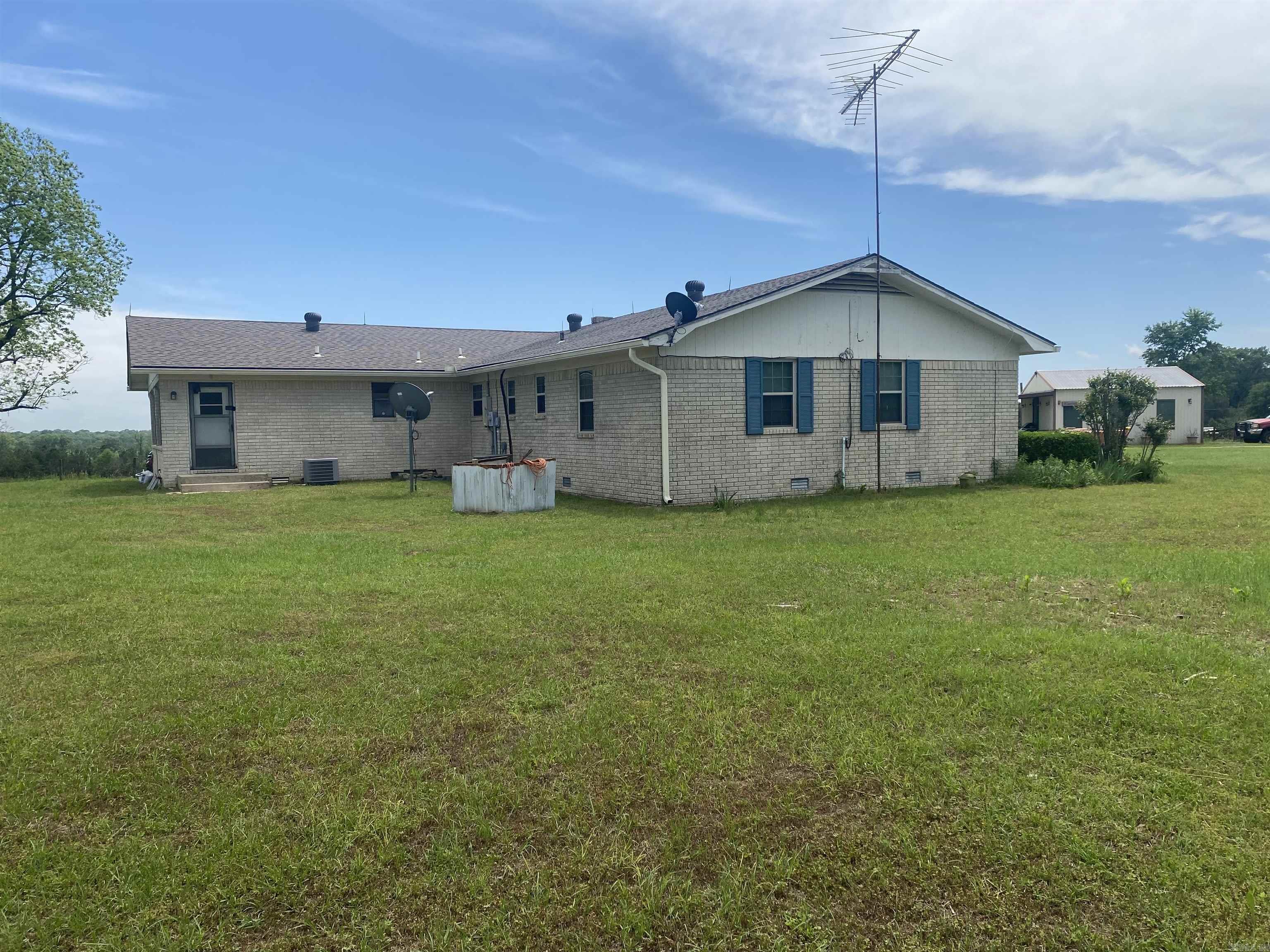 239 Hempstead 347  Nashville, AR