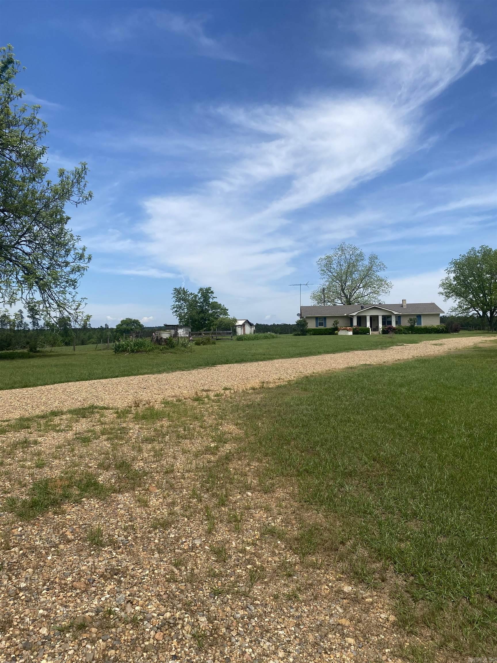 239 Hempstead 347  Nashville, AR