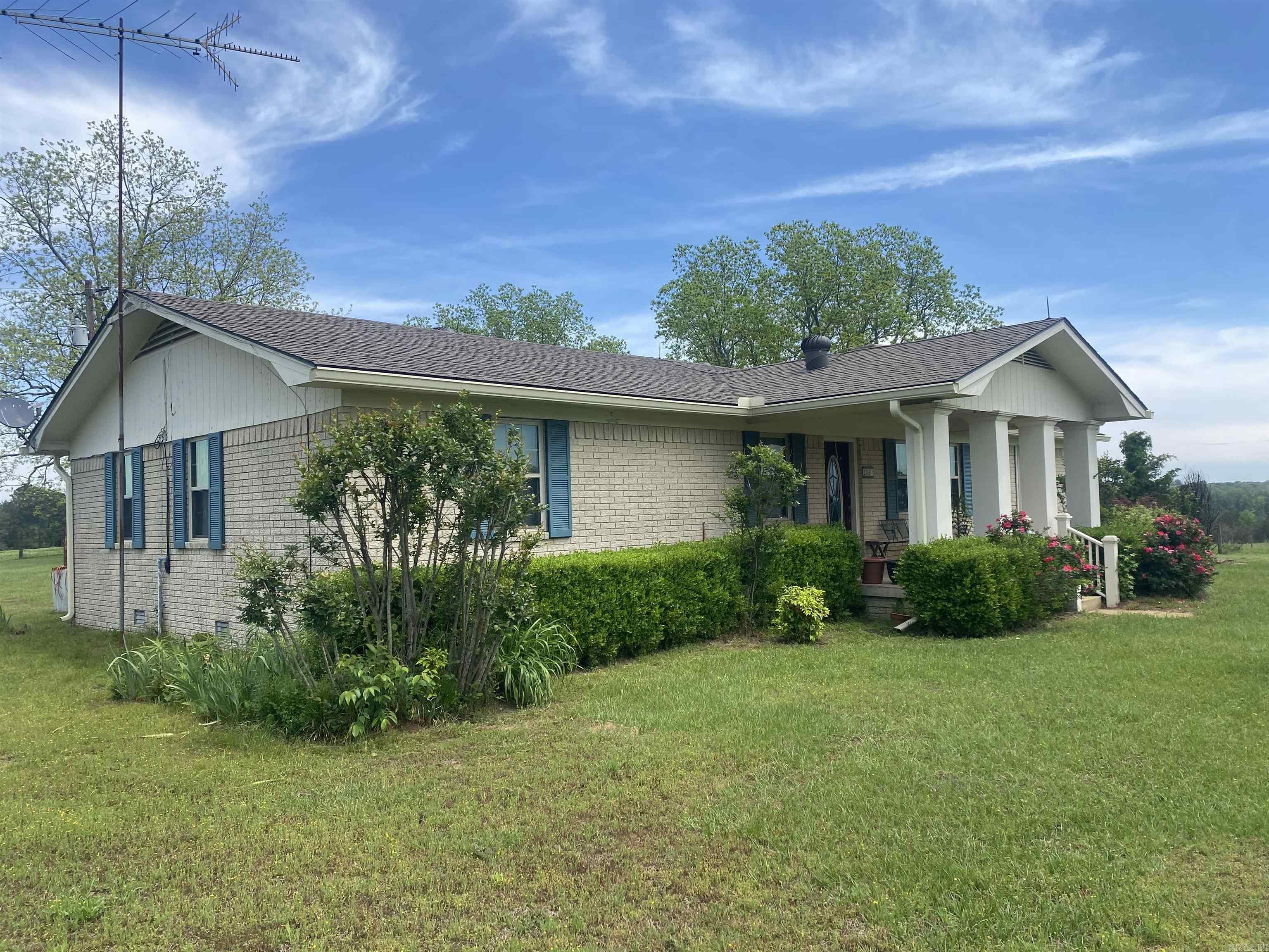 239 Hempstead 347  Nashville, AR