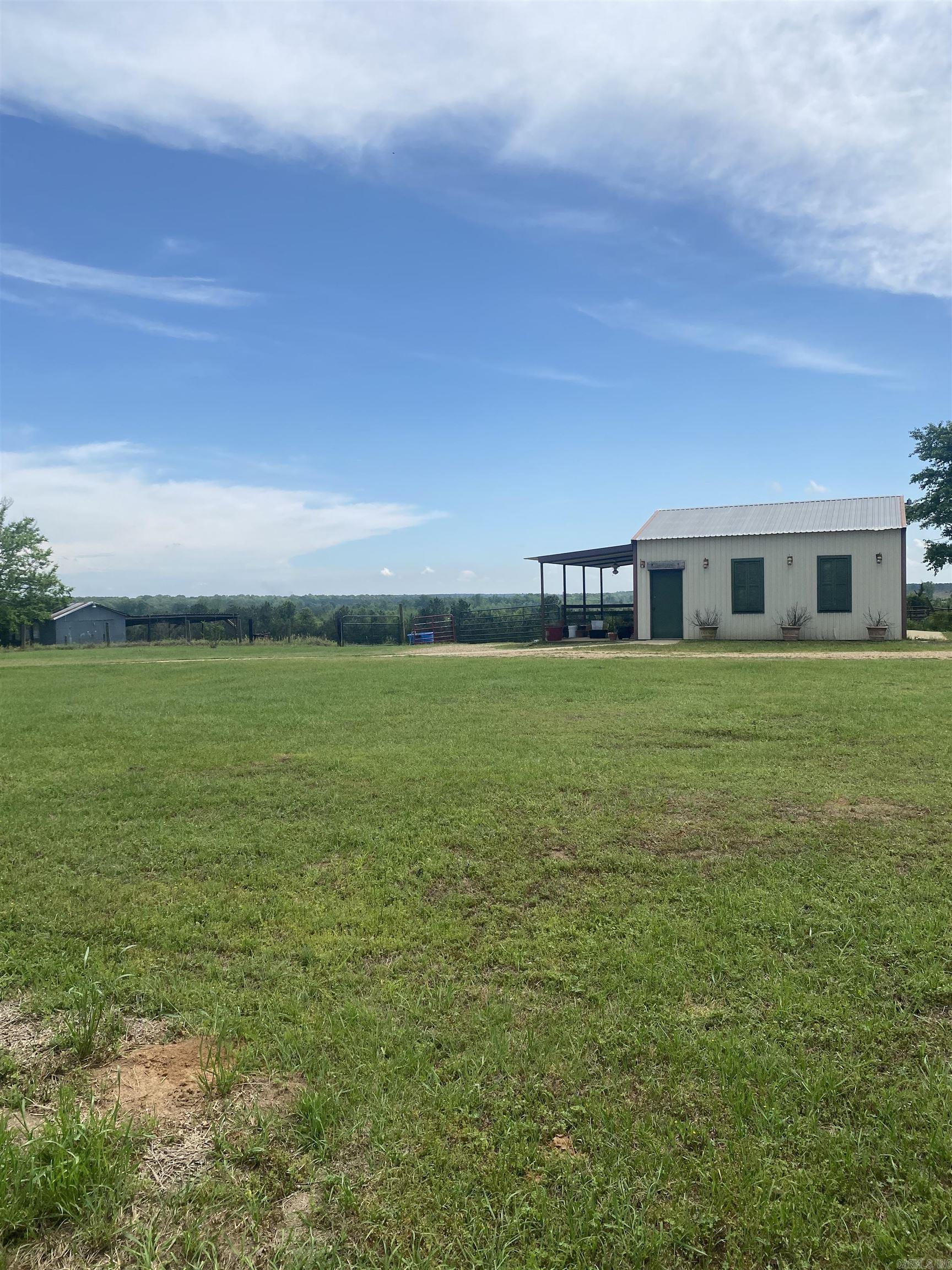 239 Hempstead 347  Nashville, AR