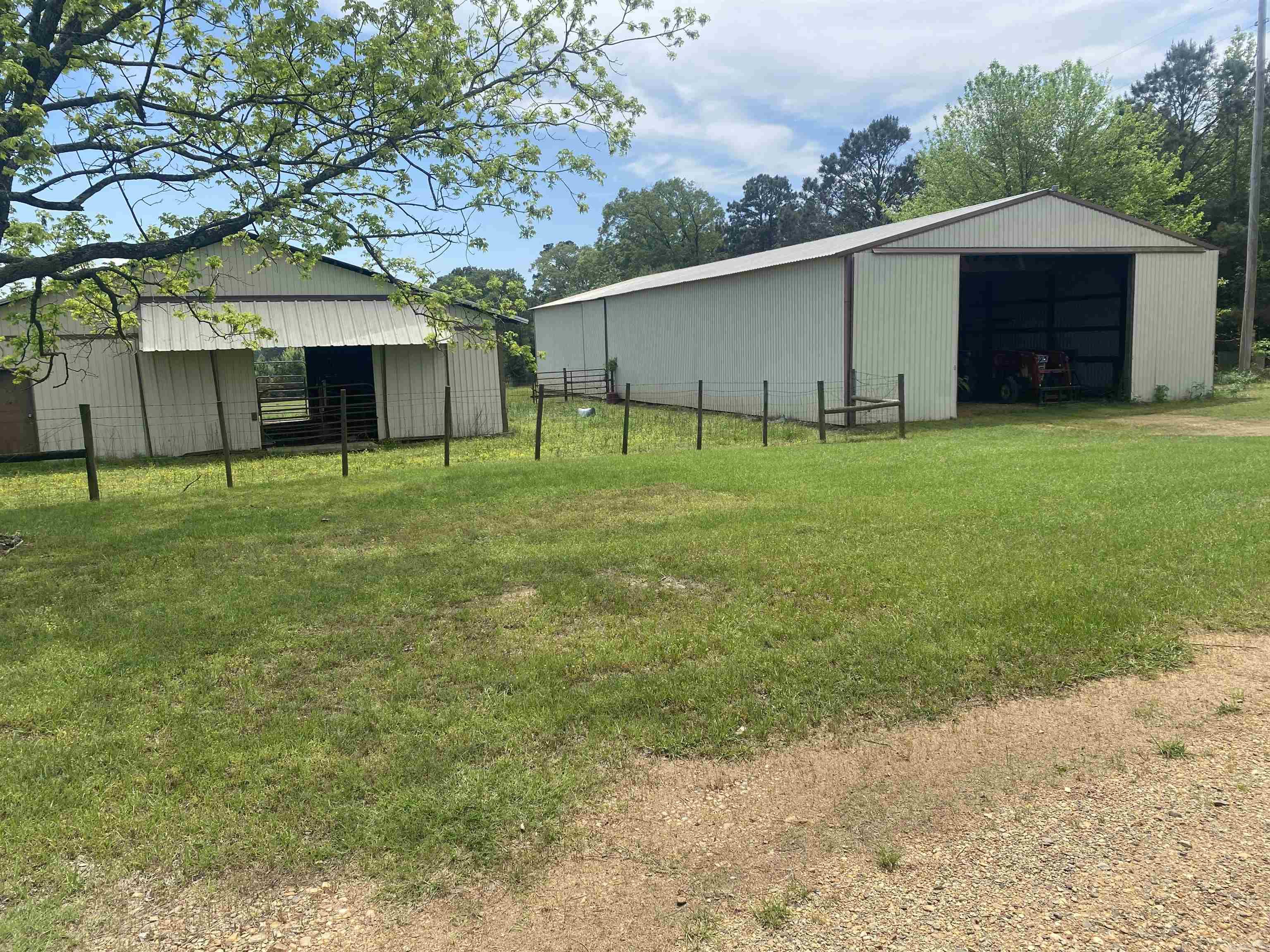 239 Hempstead 347  Nashville, AR