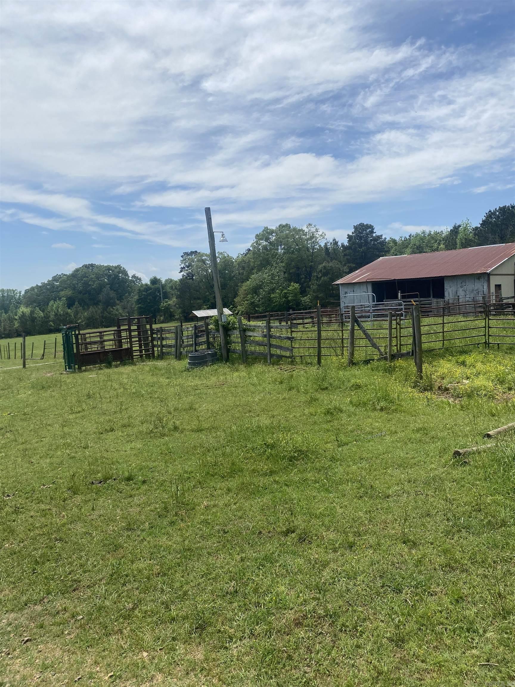 239 Hempstead 347  Nashville, AR