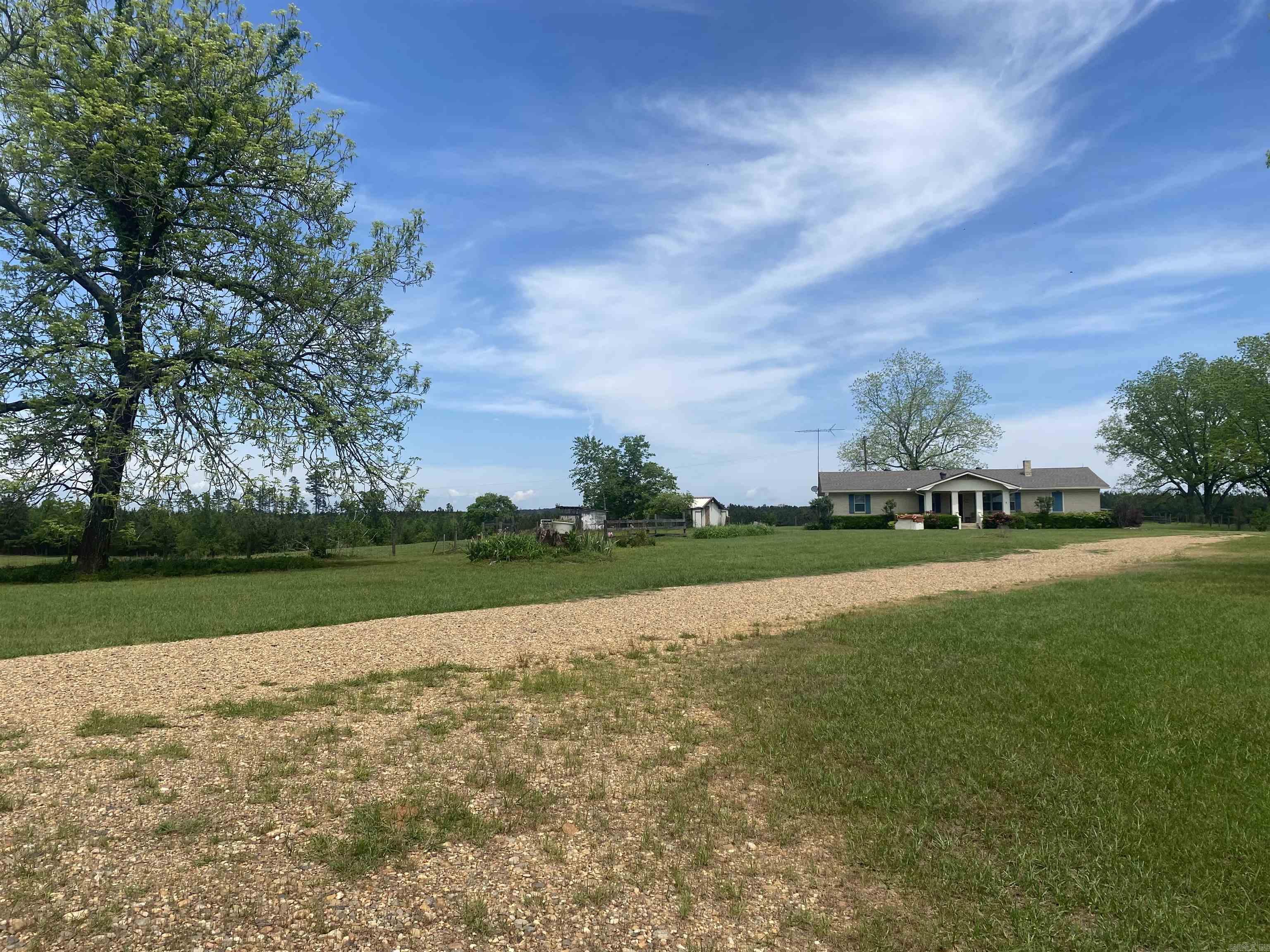 239 Hempstead 347  Nashville, AR