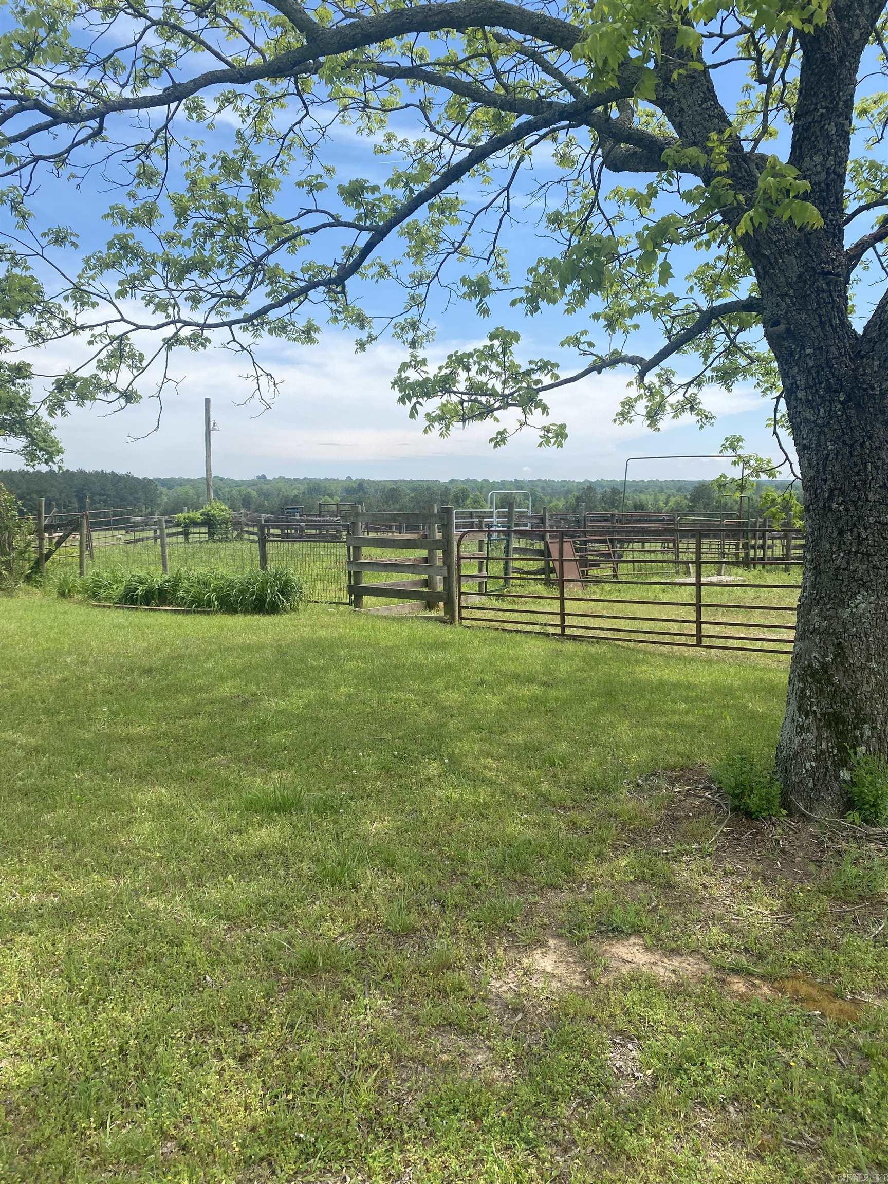 239 Hempstead 347  Nashville, AR