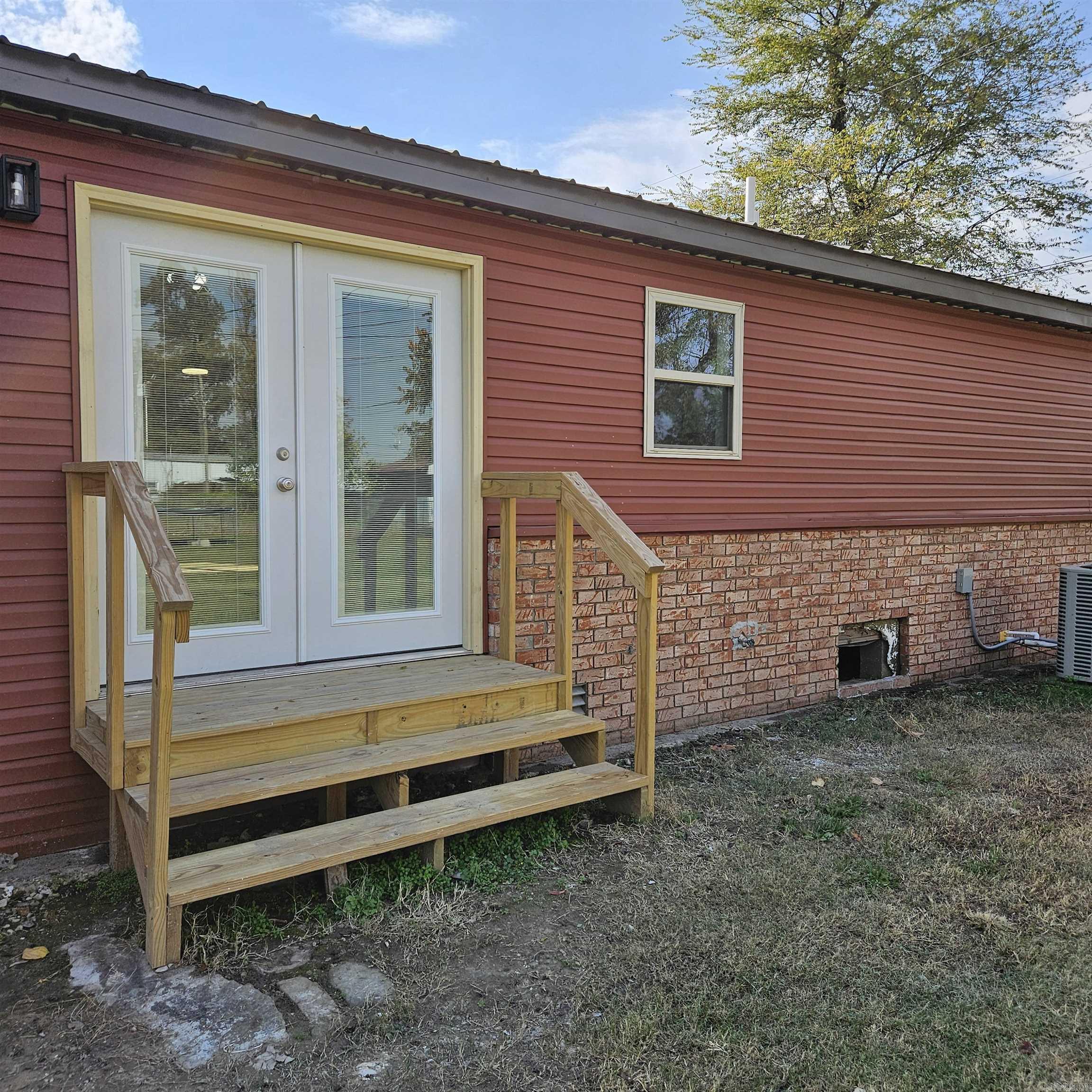 1004 Maddox St  Corning, AR