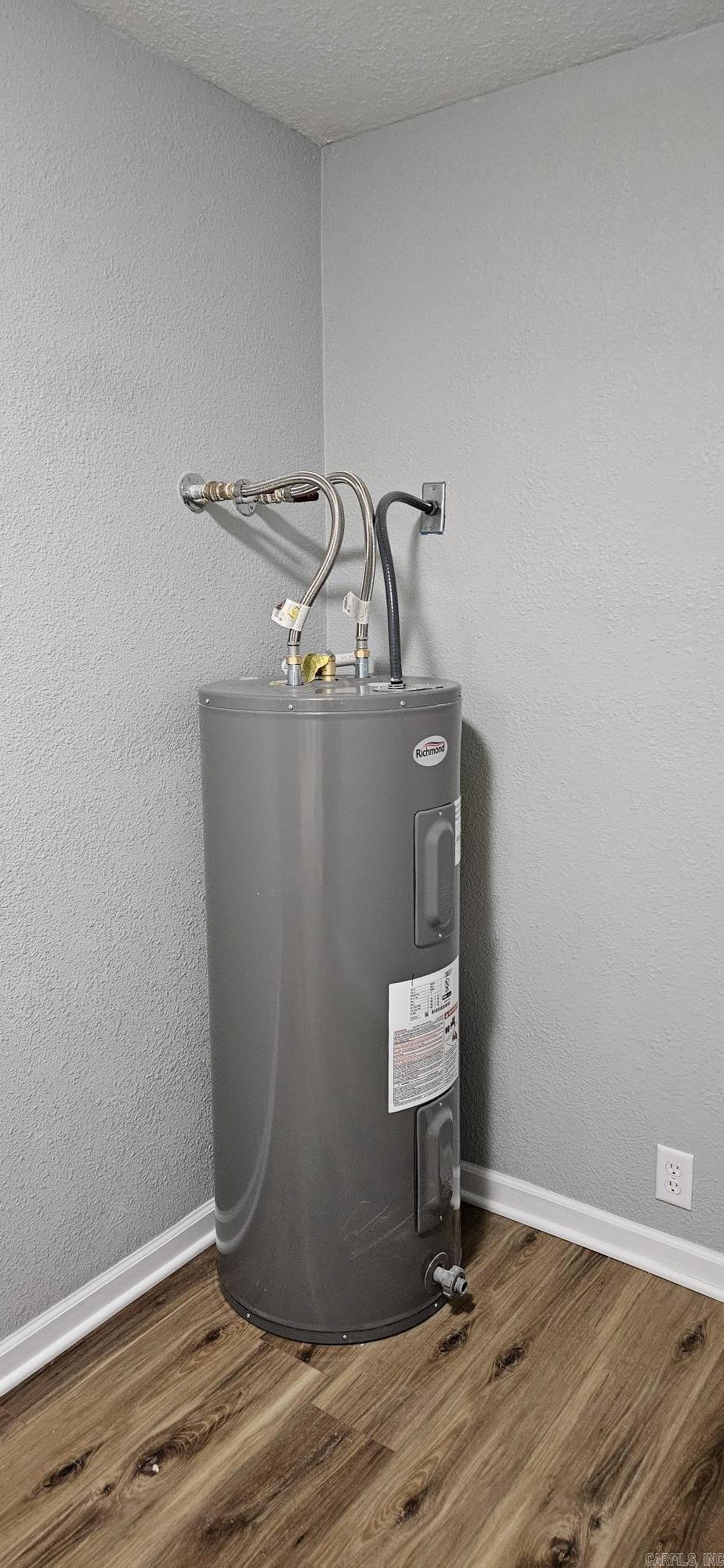 1004 Maddox St  Corning, AR