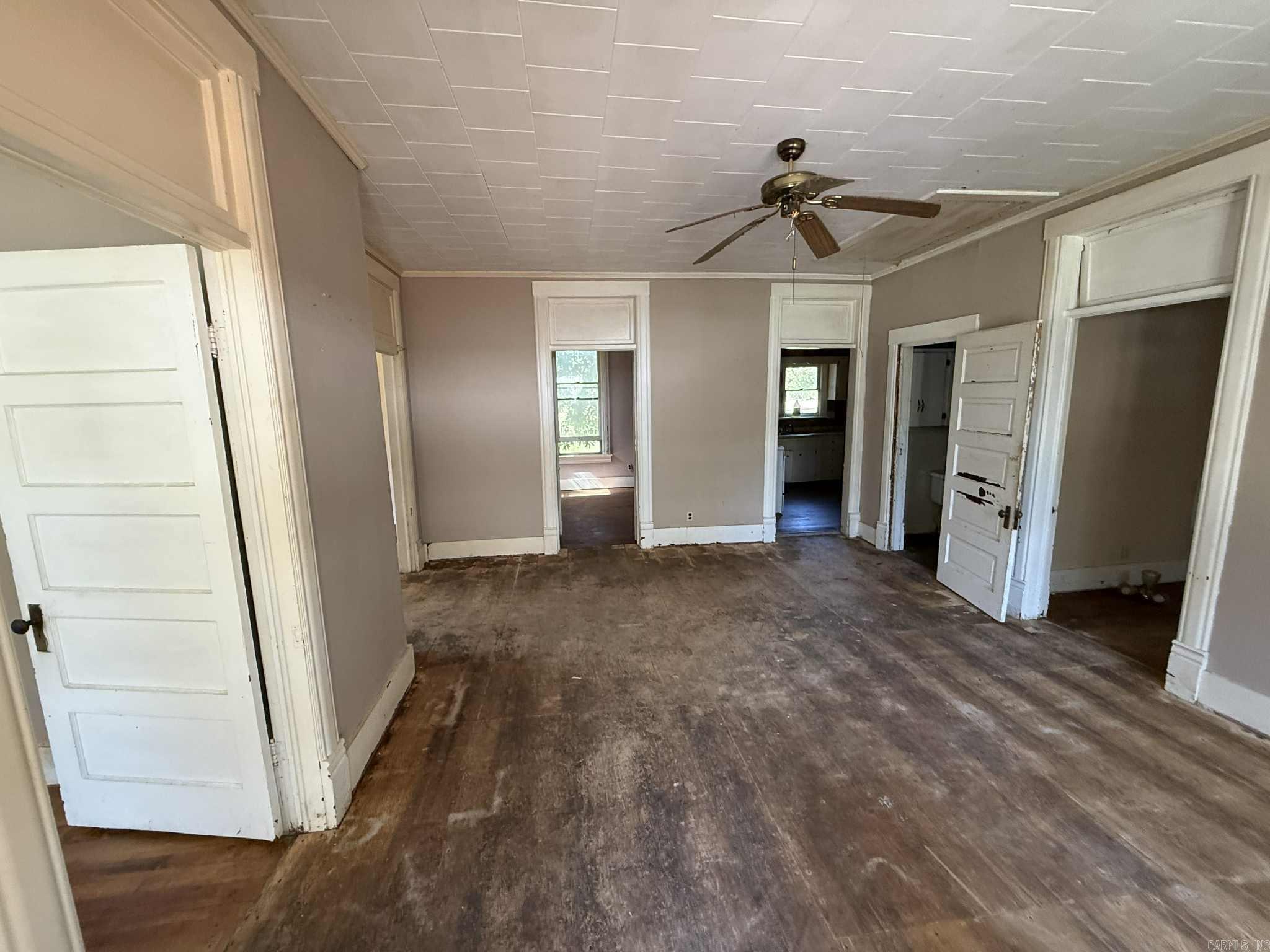 278 E Prairie St  De Valls Bluff, AR