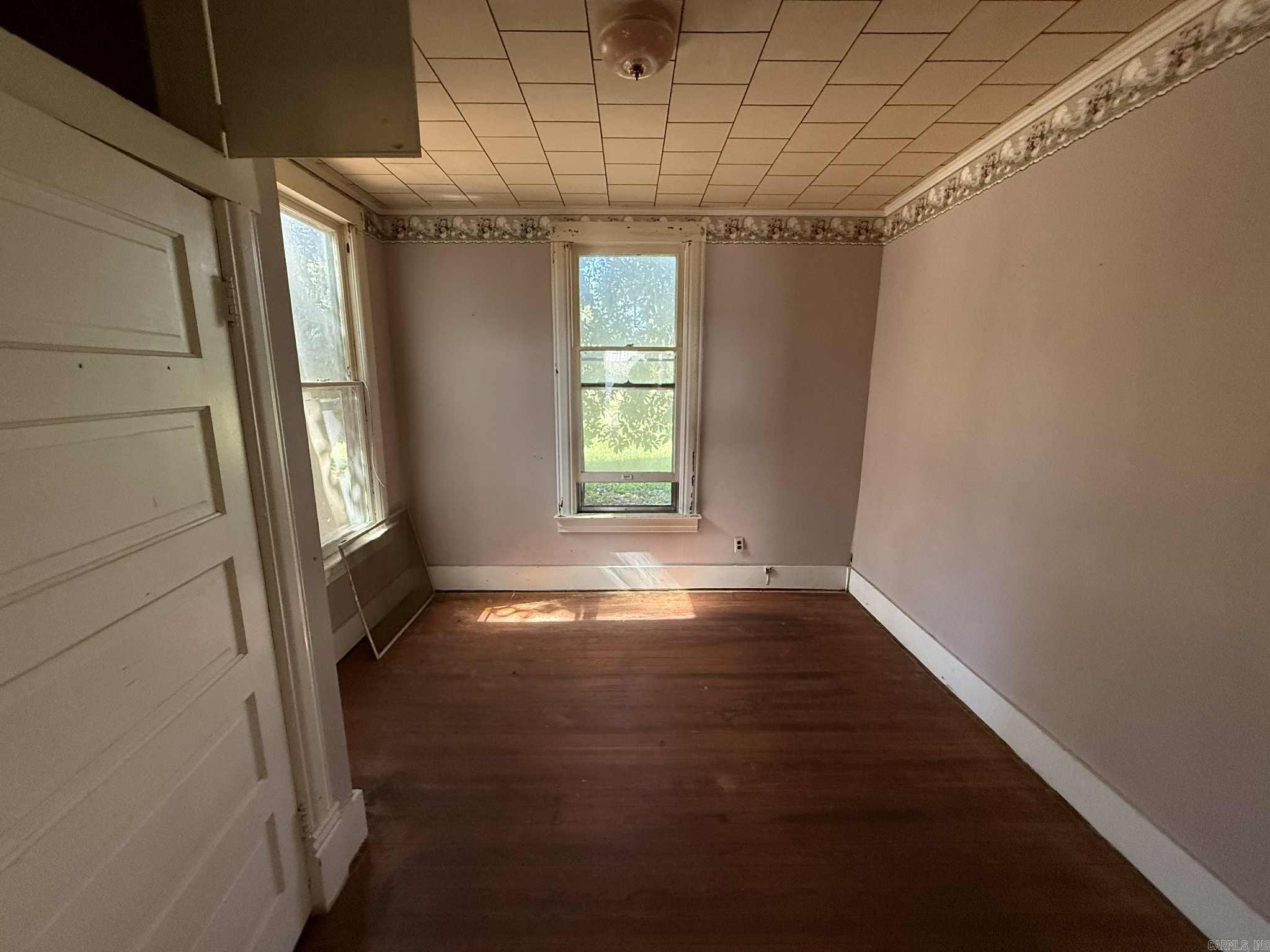 278 E Prairie St  De Valls Bluff, AR