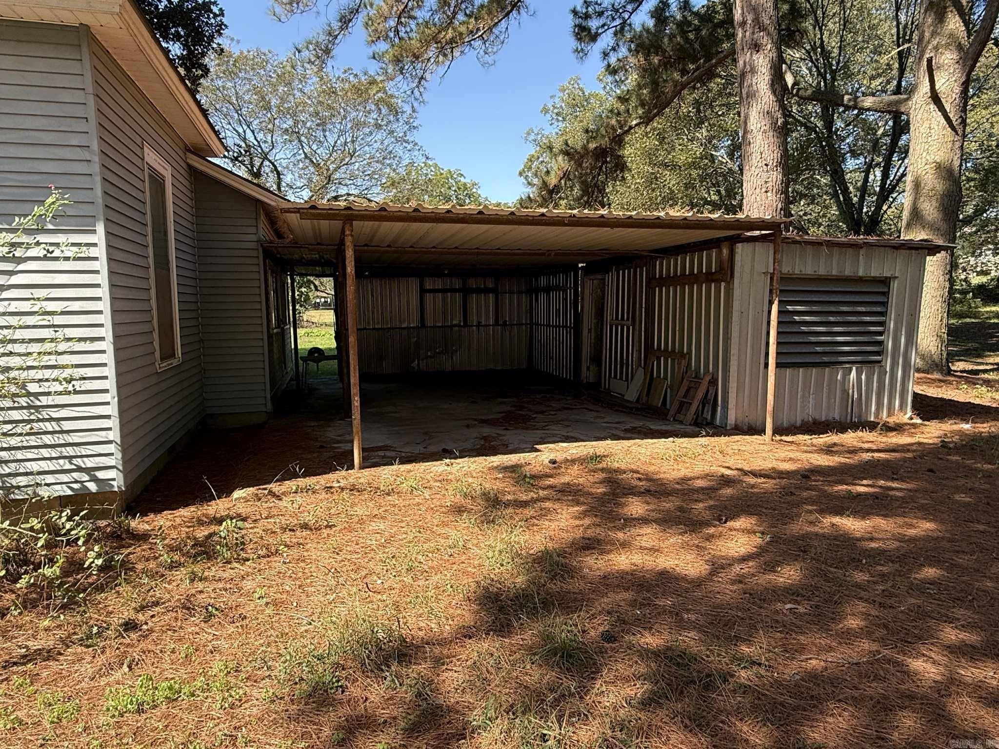 278 E Prairie St  De Valls Bluff, AR