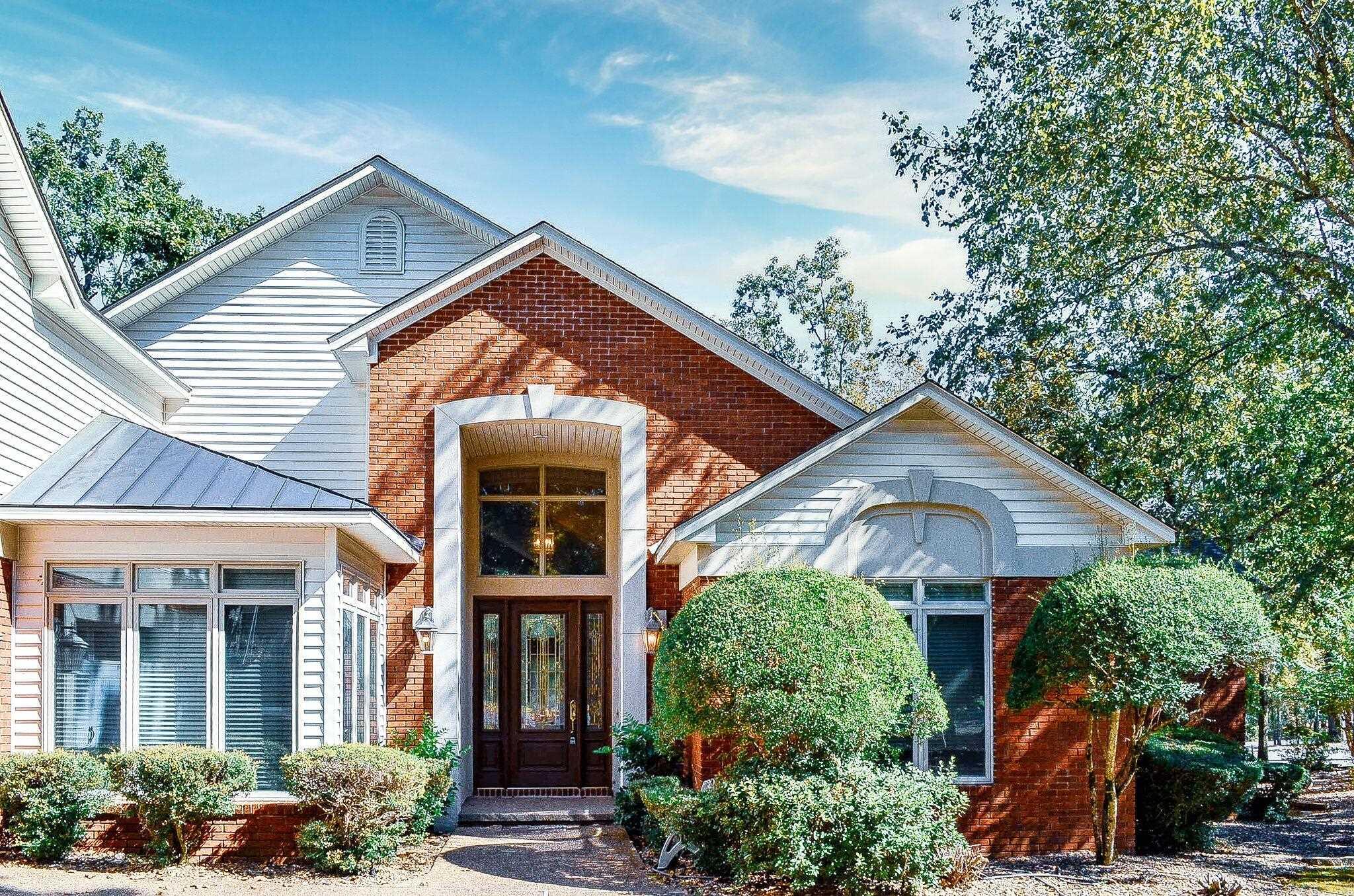 53 Loyola Drive Hot Springs Village, AR 71909