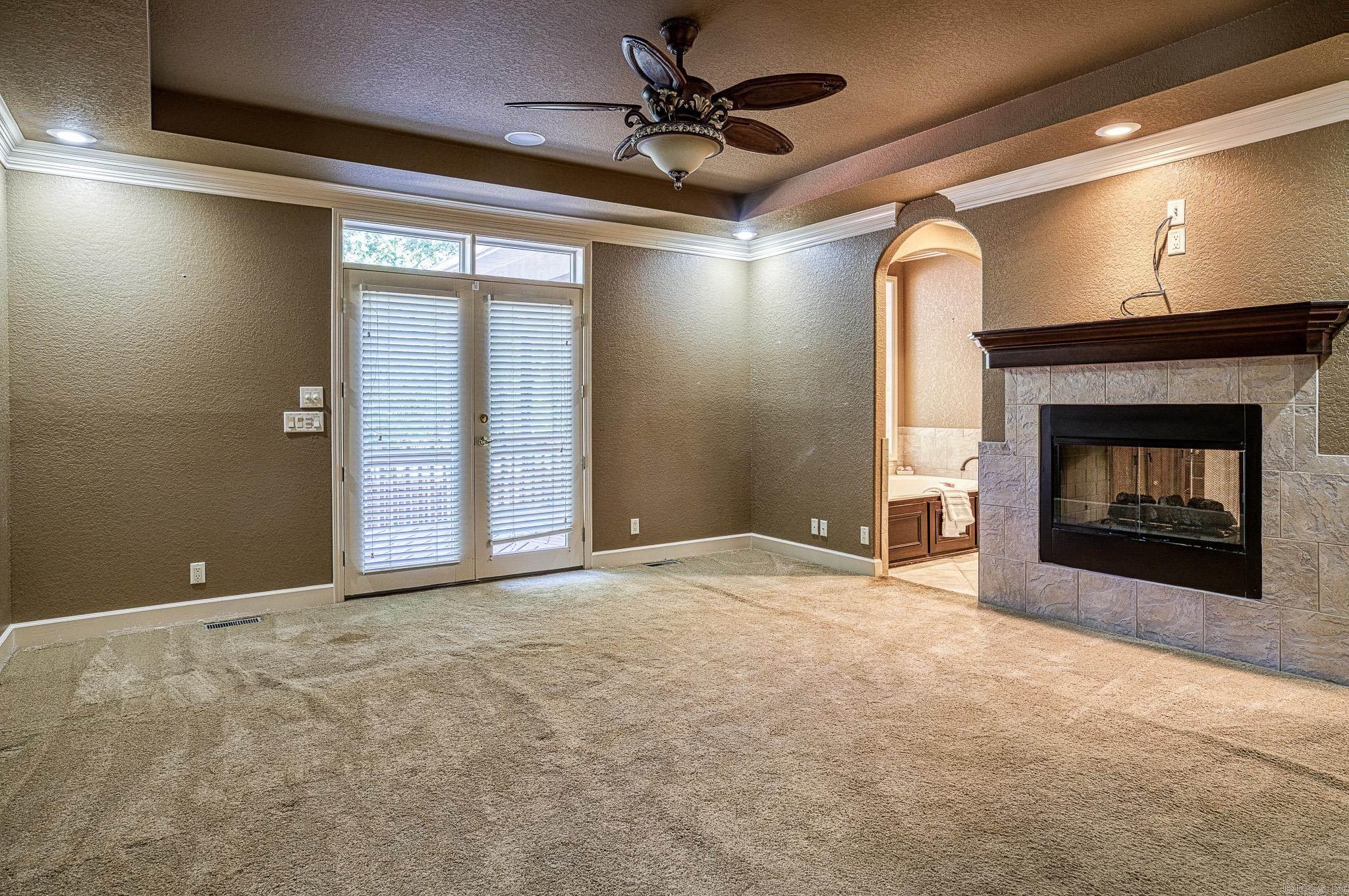 53 Loyola Drive Hot Springs Village, AR 71909