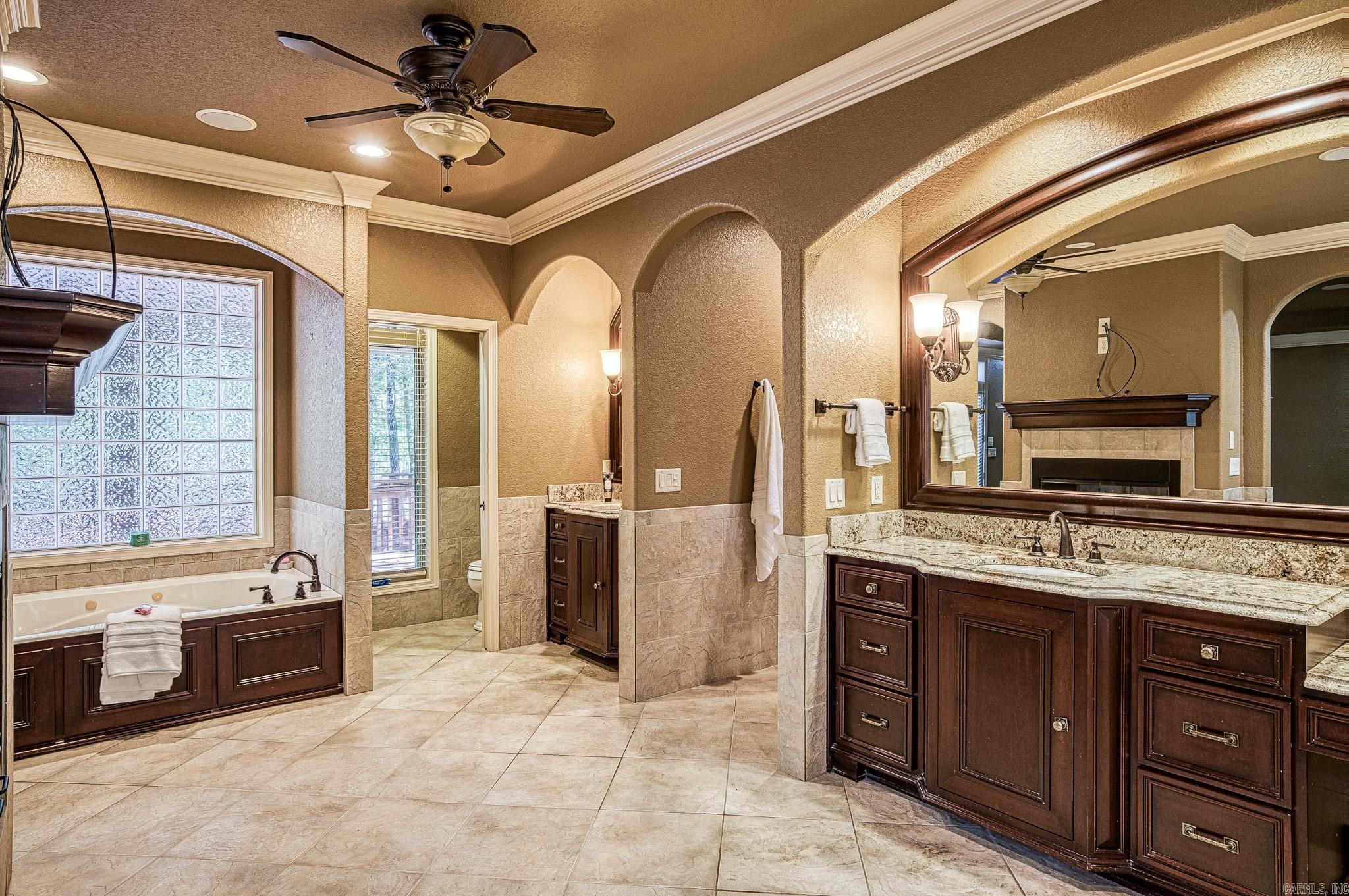 53 Loyola Drive Hot Springs Village, AR 71909