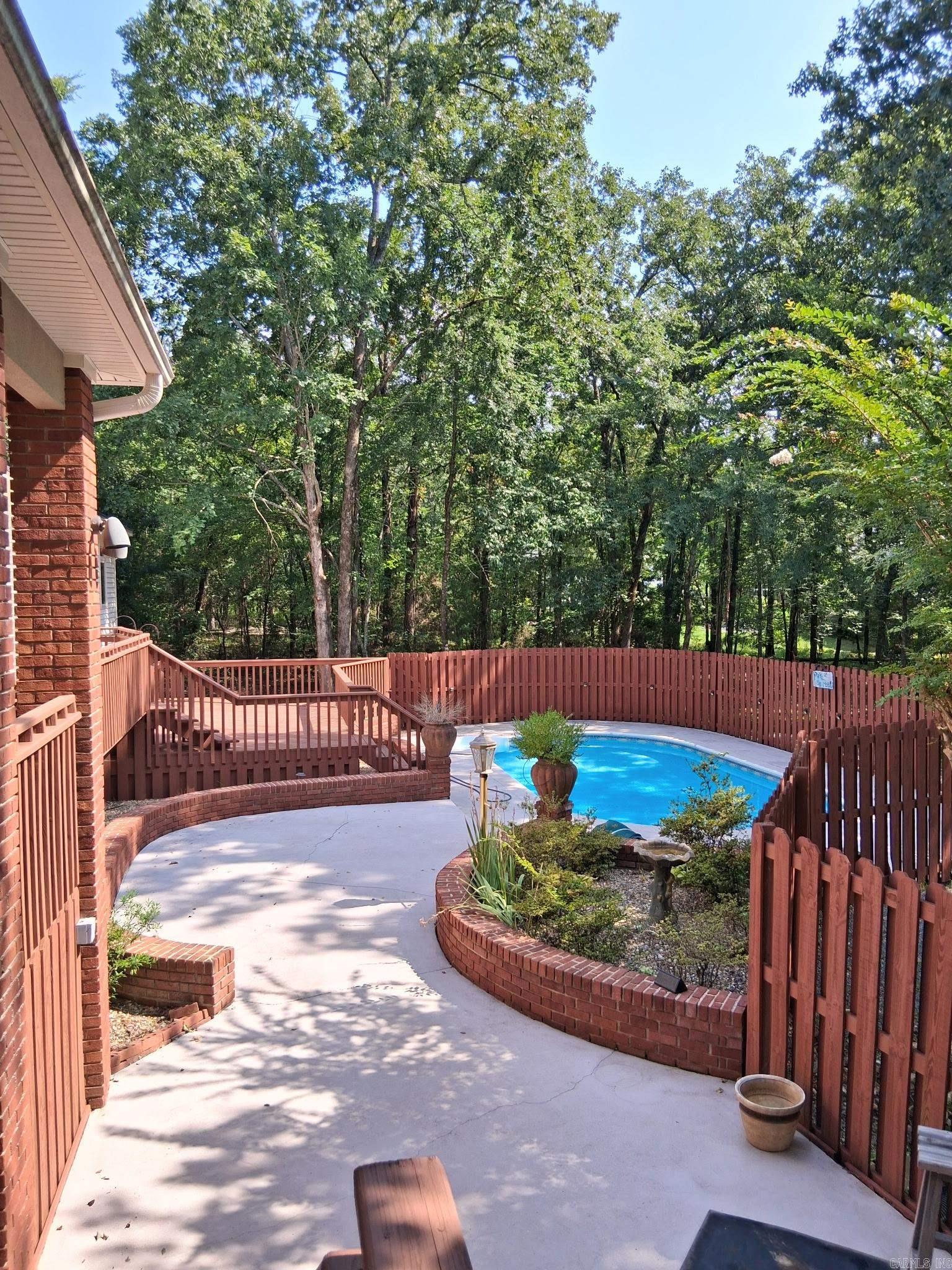 53 Loyola Drive Hot Springs Village, AR 71909