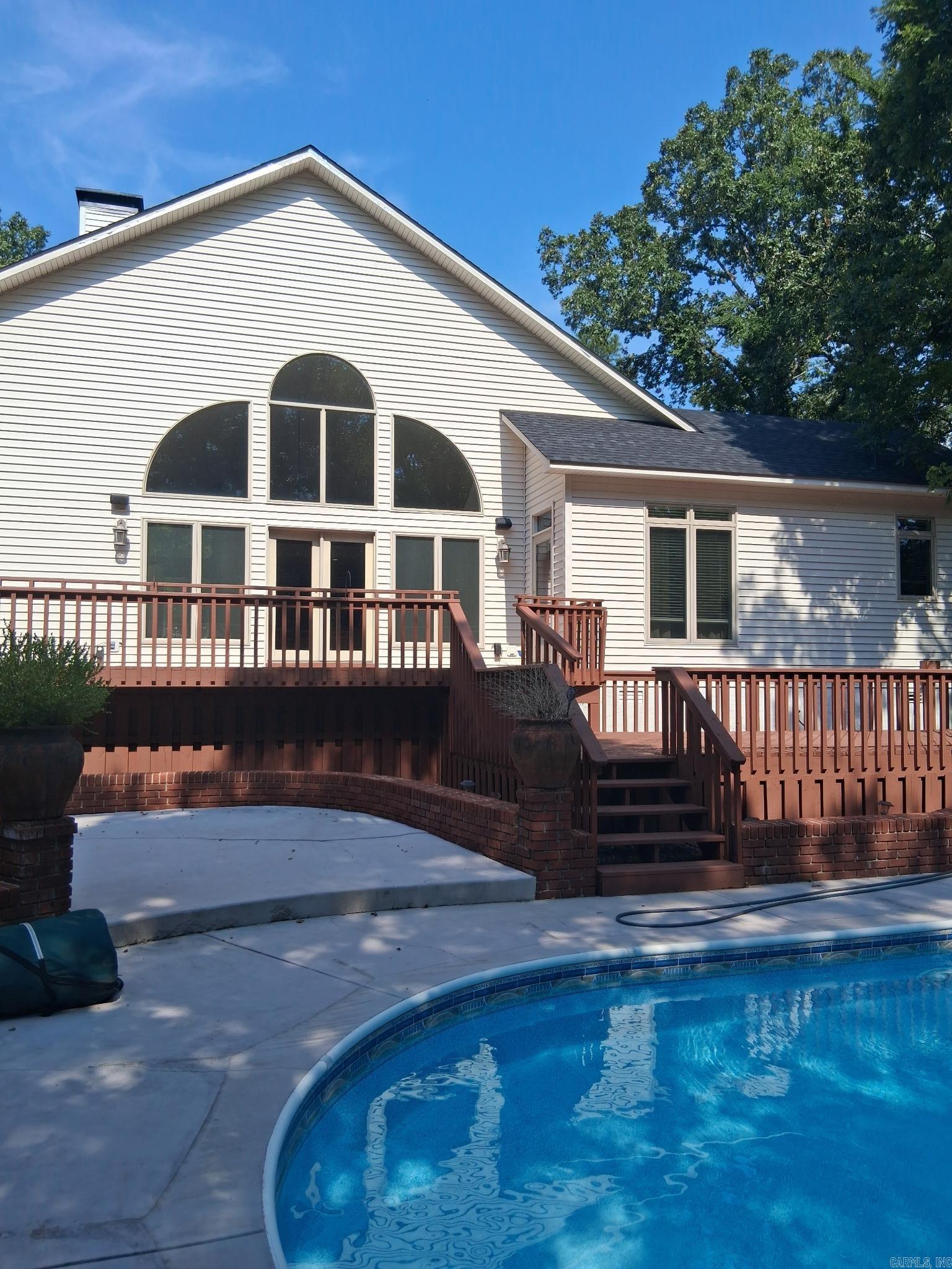 53 Loyola Drive Hot Springs Village, AR 71909