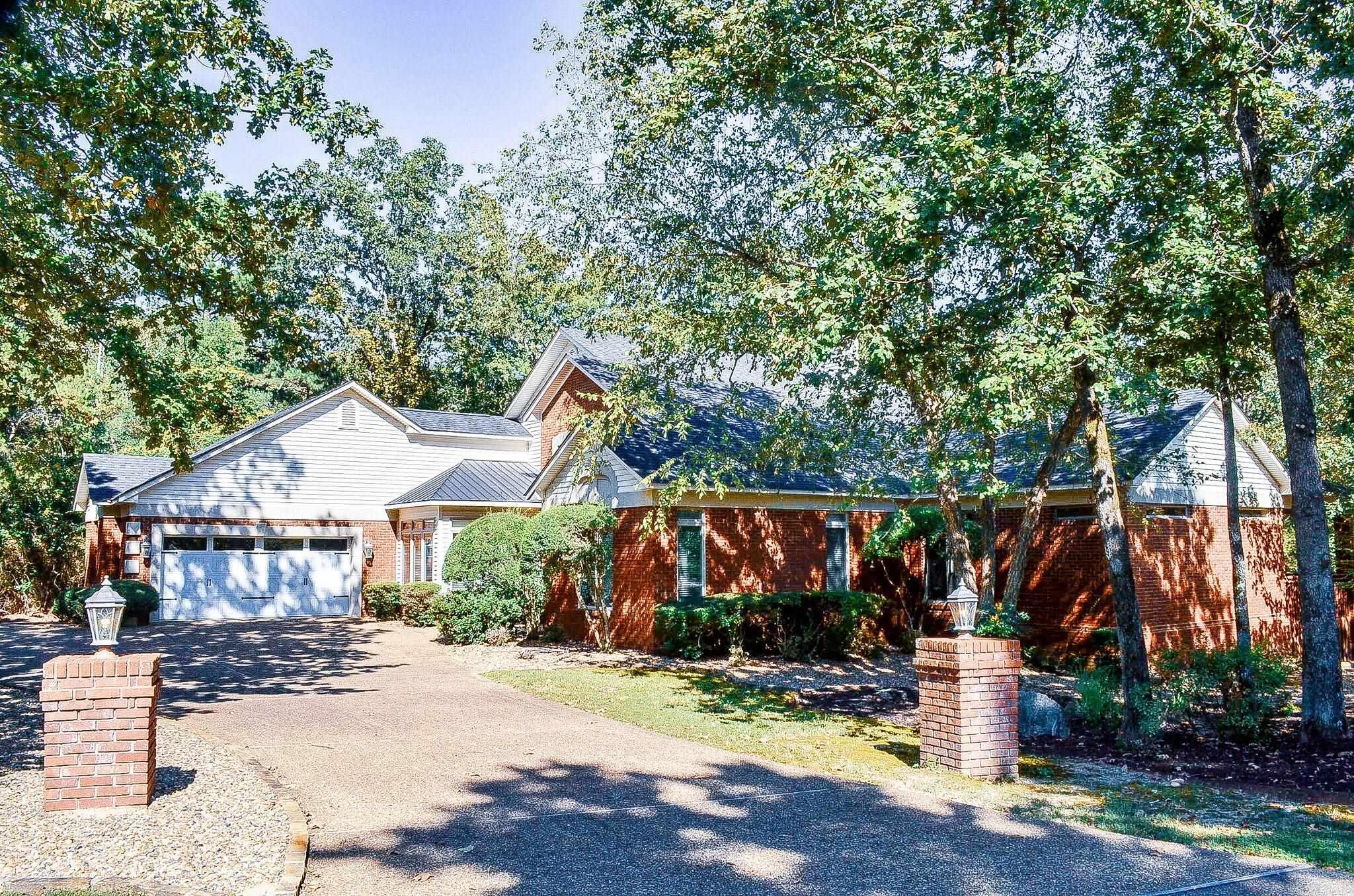 53 Loyola Drive Hot Springs Village, AR 71909