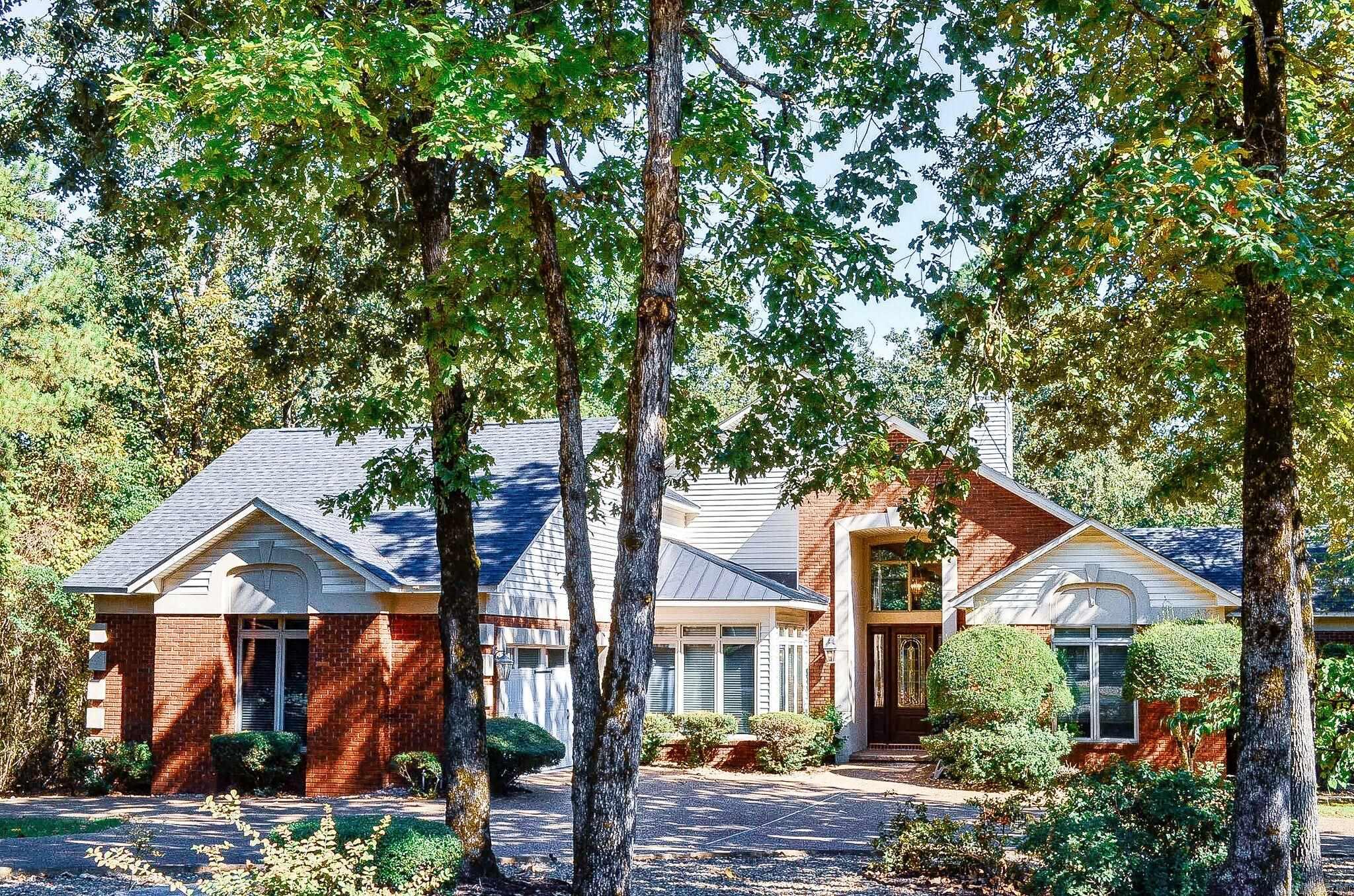 53 Loyola Drive Hot Springs Village, AR 71909