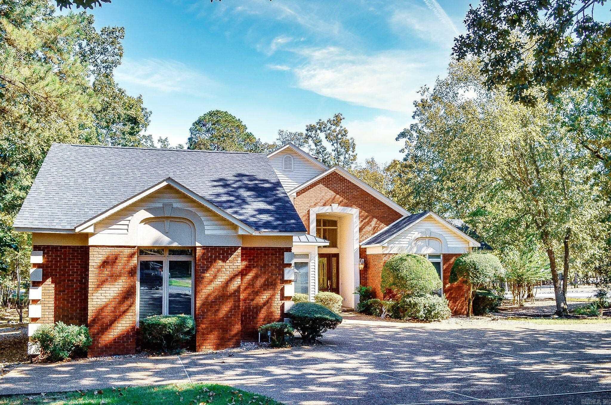 53 Loyola Drive Hot Springs Village, AR 71909