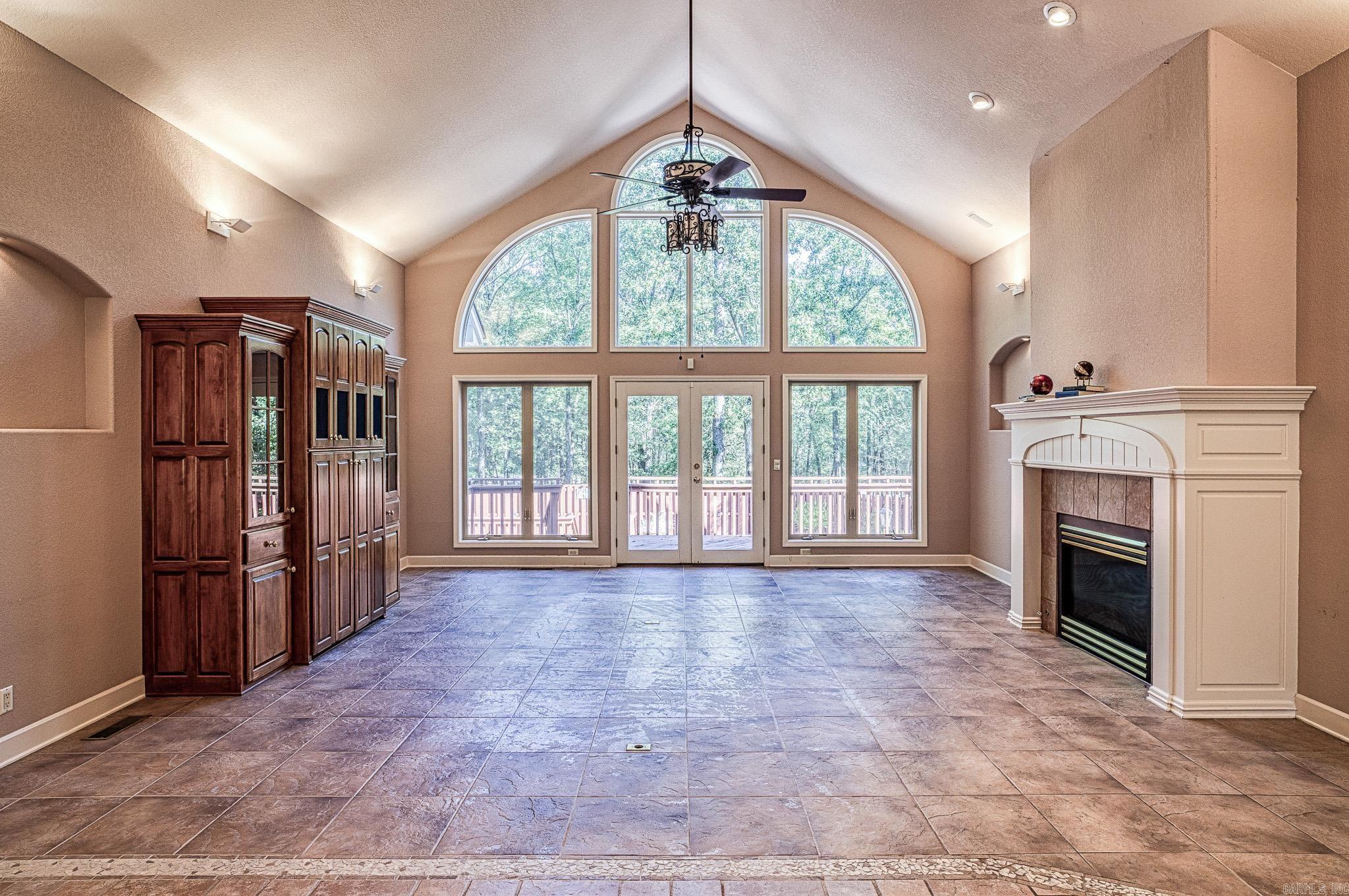 53 Loyola Drive Hot Springs Village, AR 71909